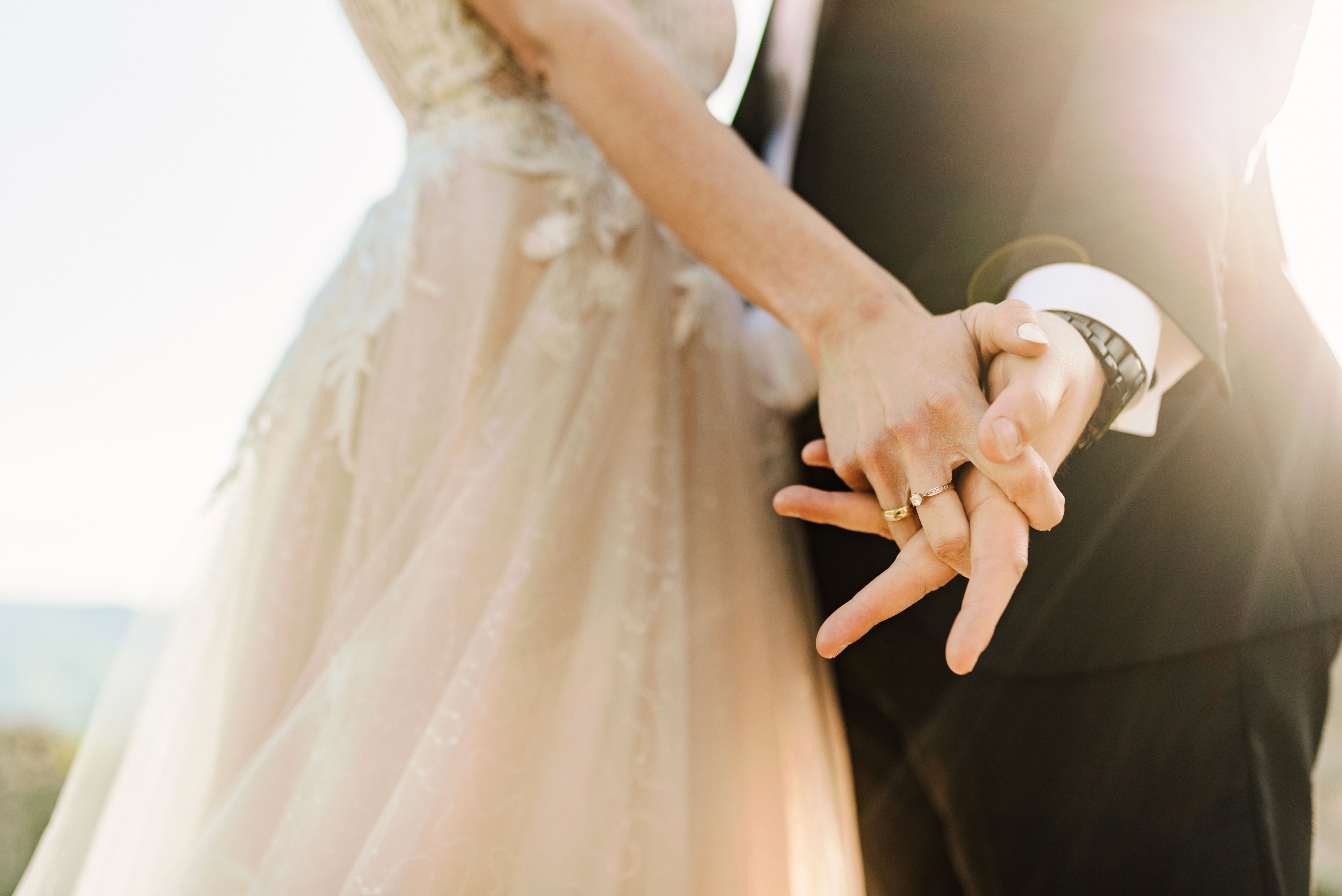 Together we make the world better!