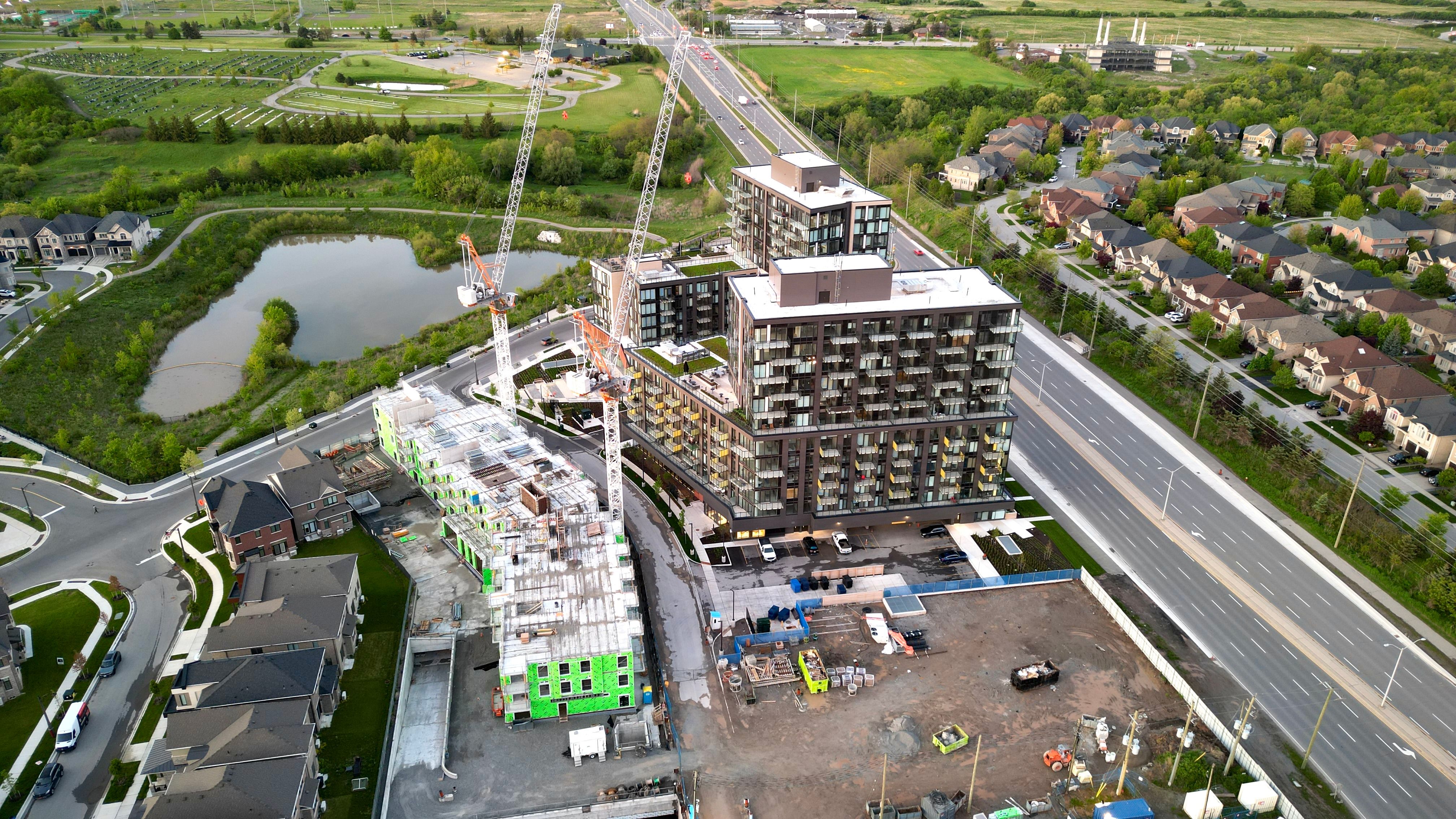 construction site