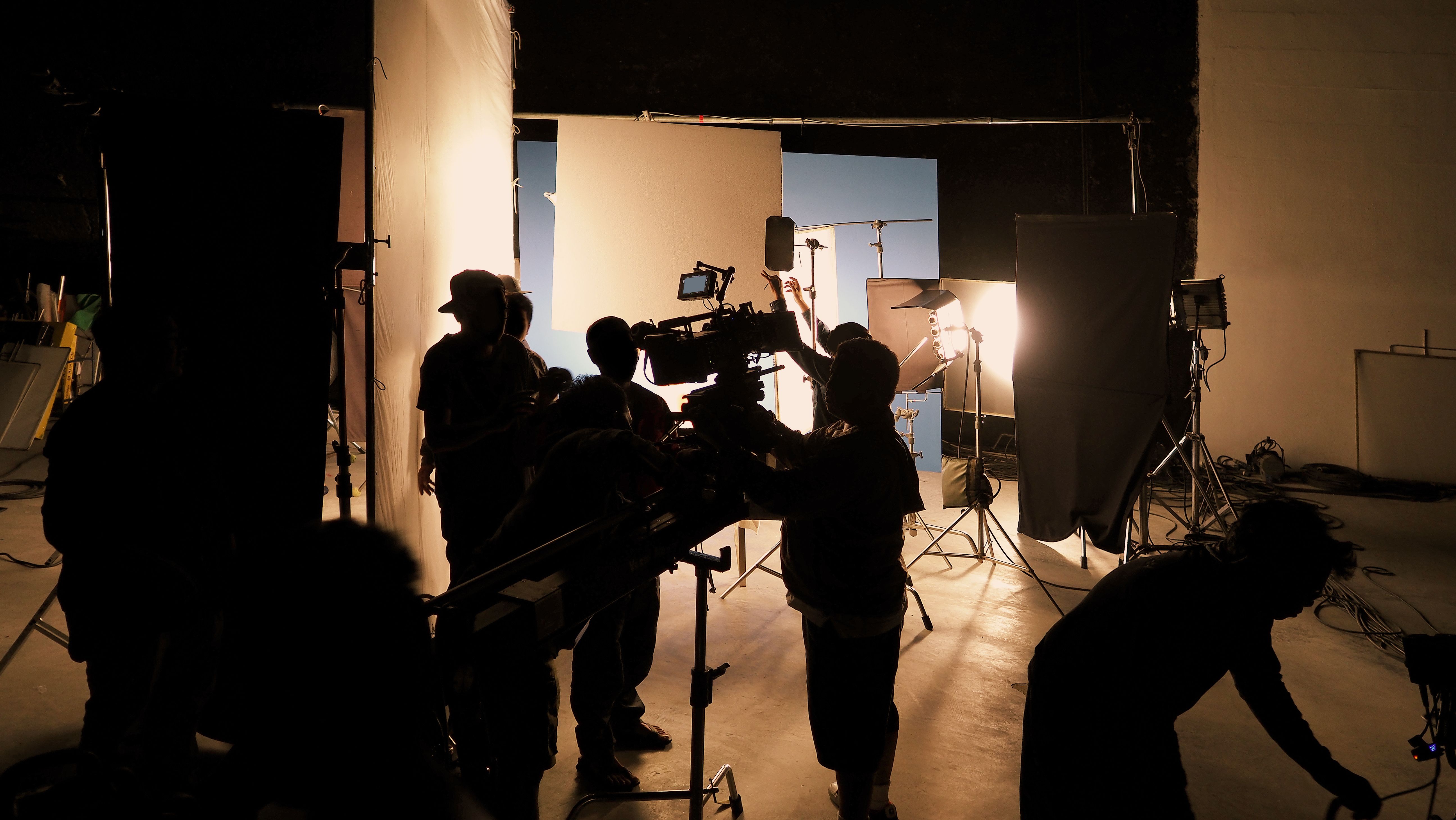 video production