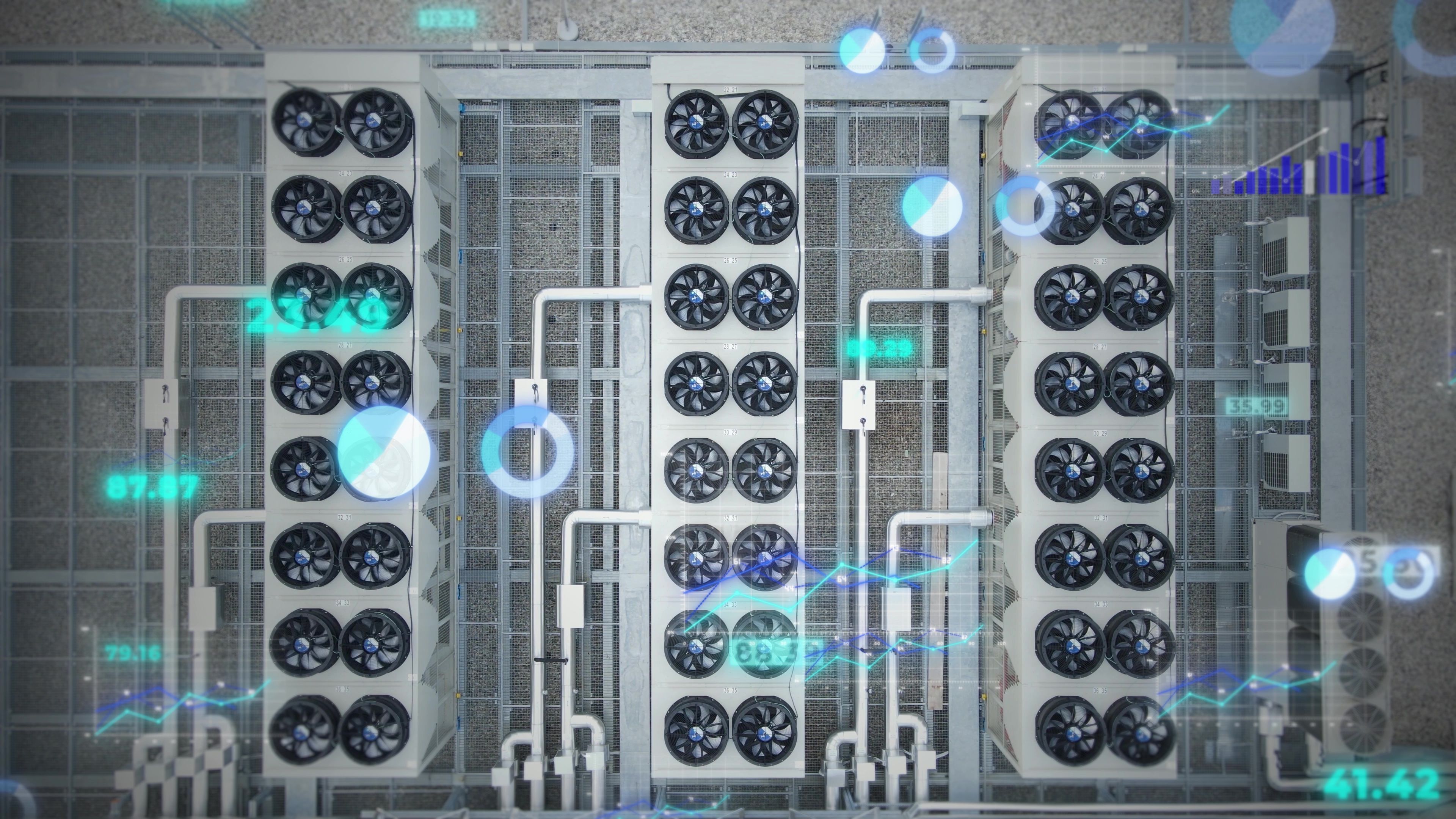 immersion cooling technology