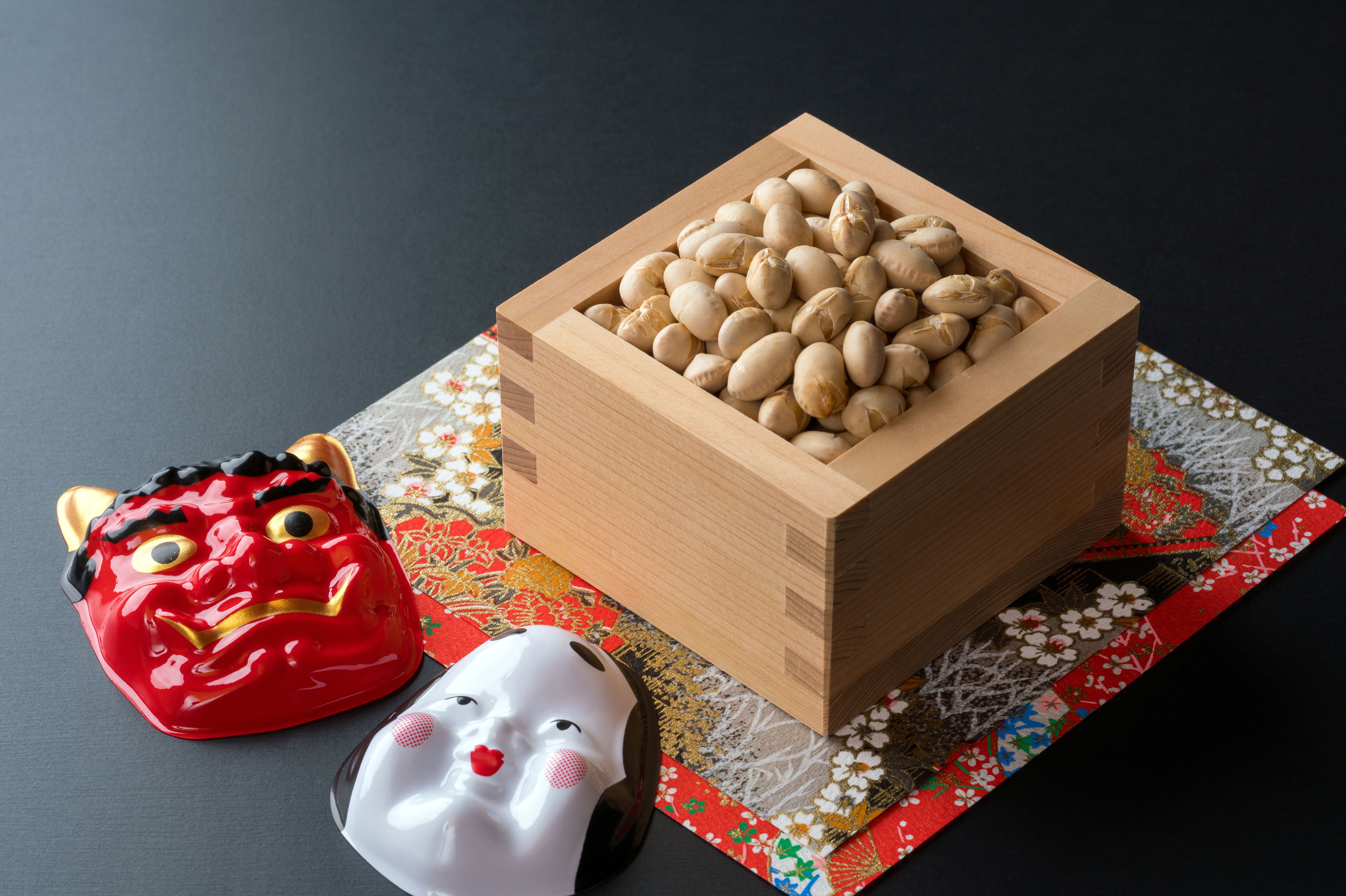 traditional japanese festival