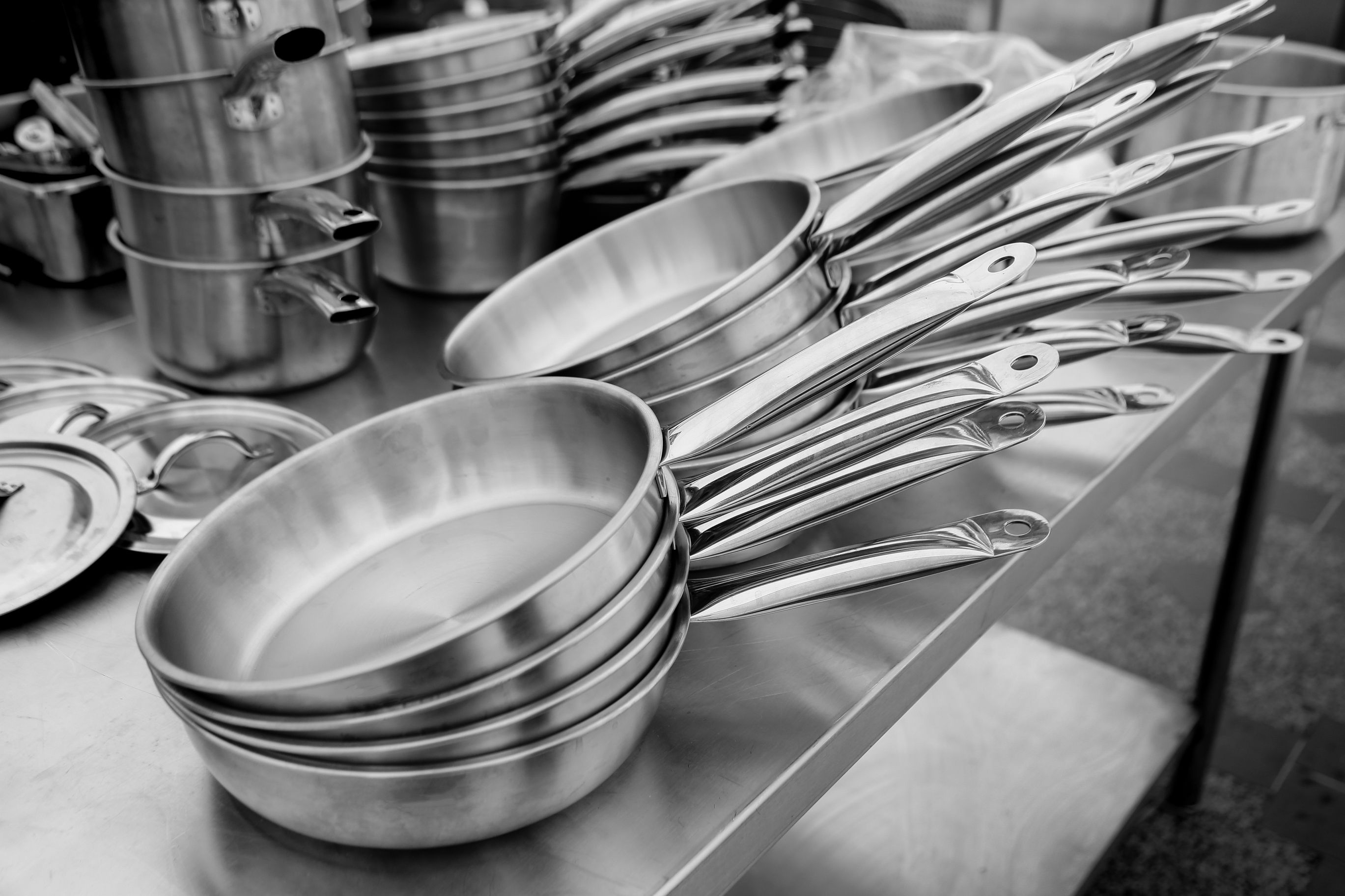 durable kitchenware