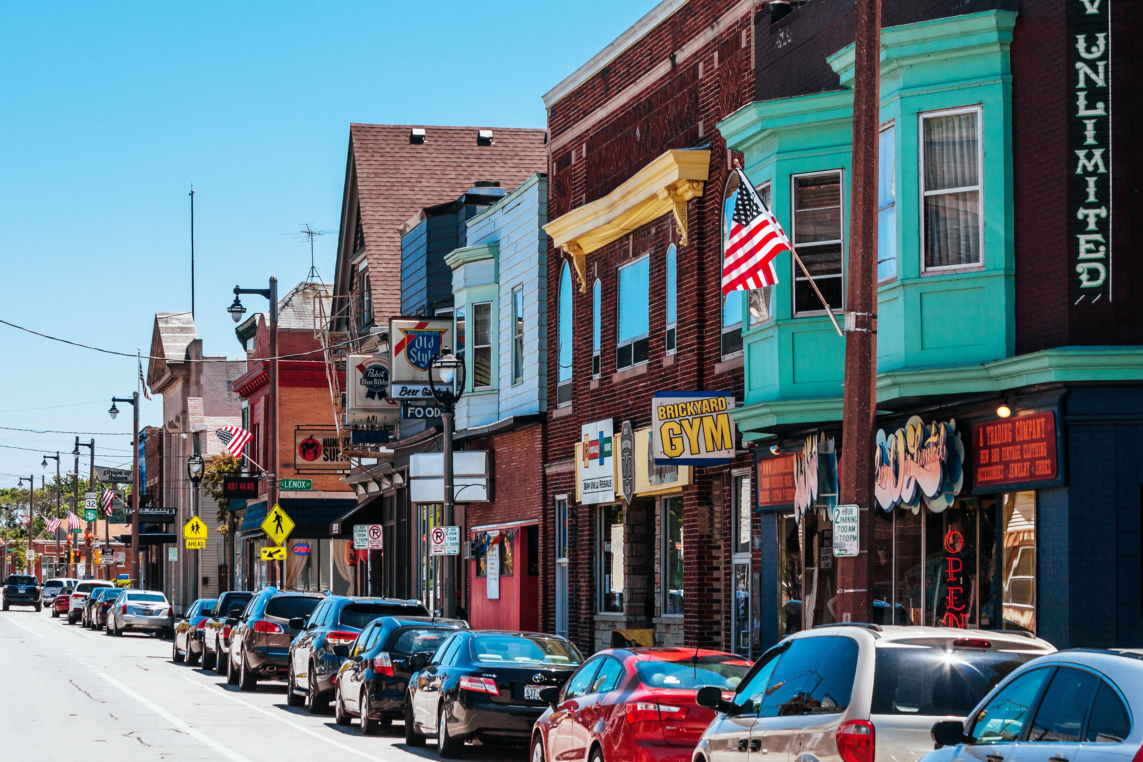 milwaukee restaurant