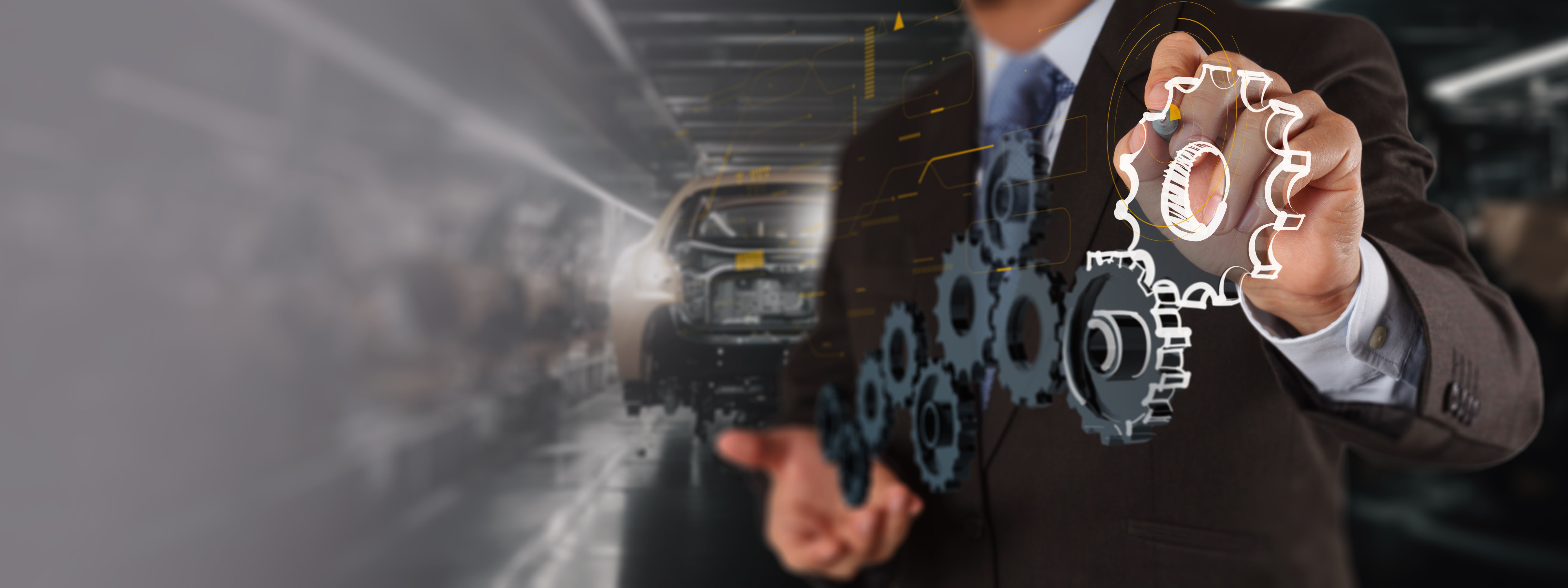 automotive manufacturing