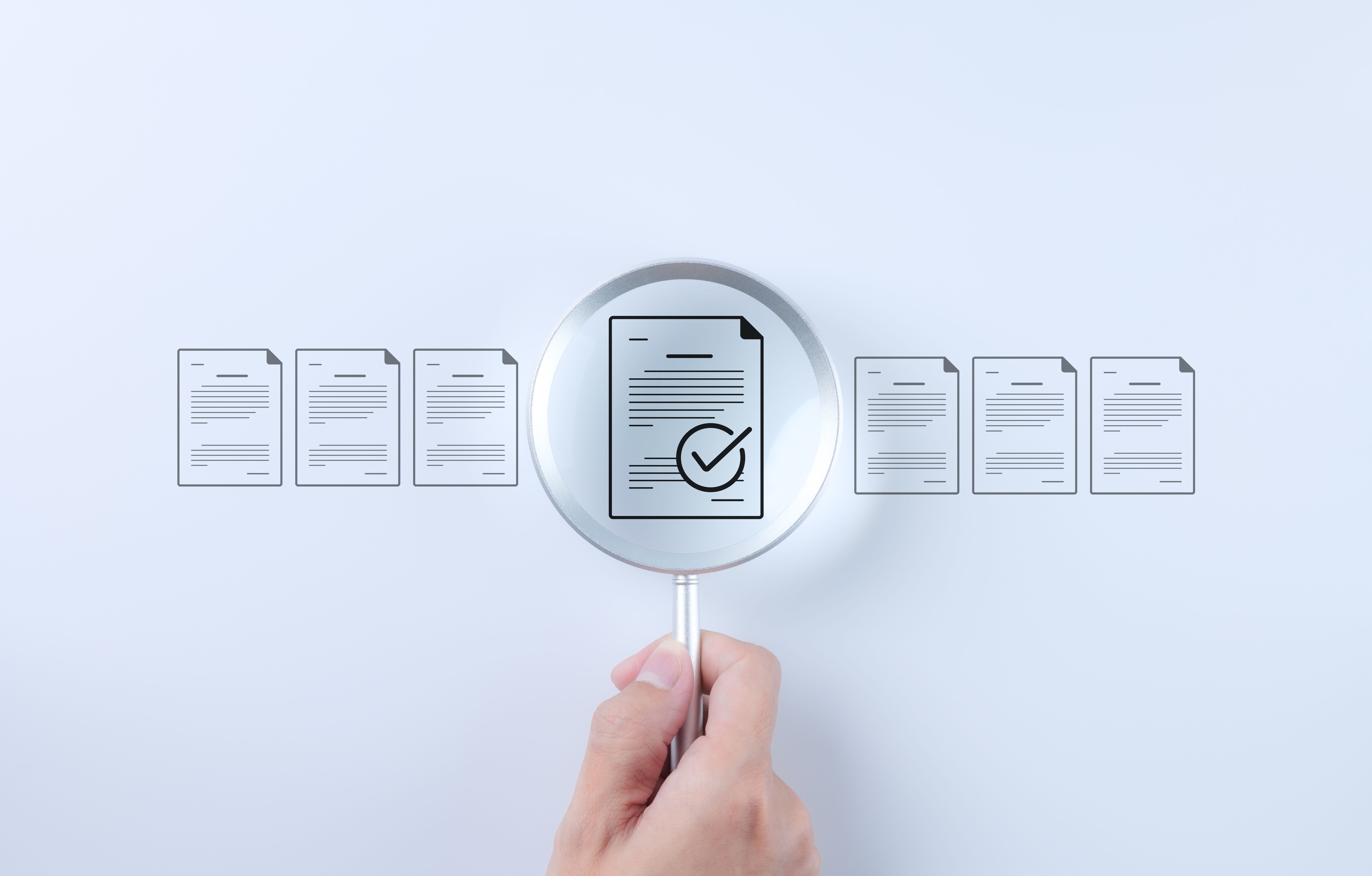 legal document verification