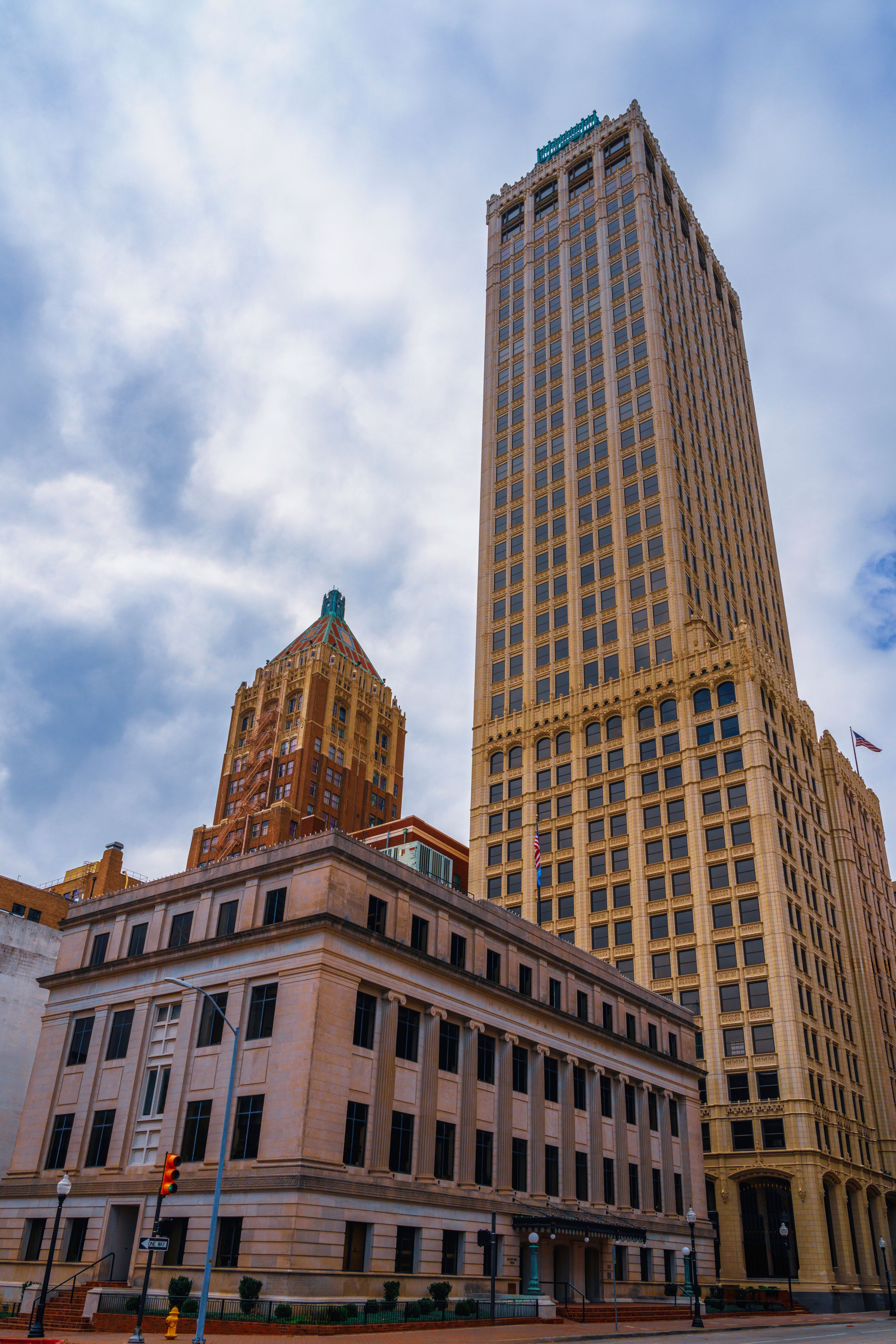 oklahoma business success