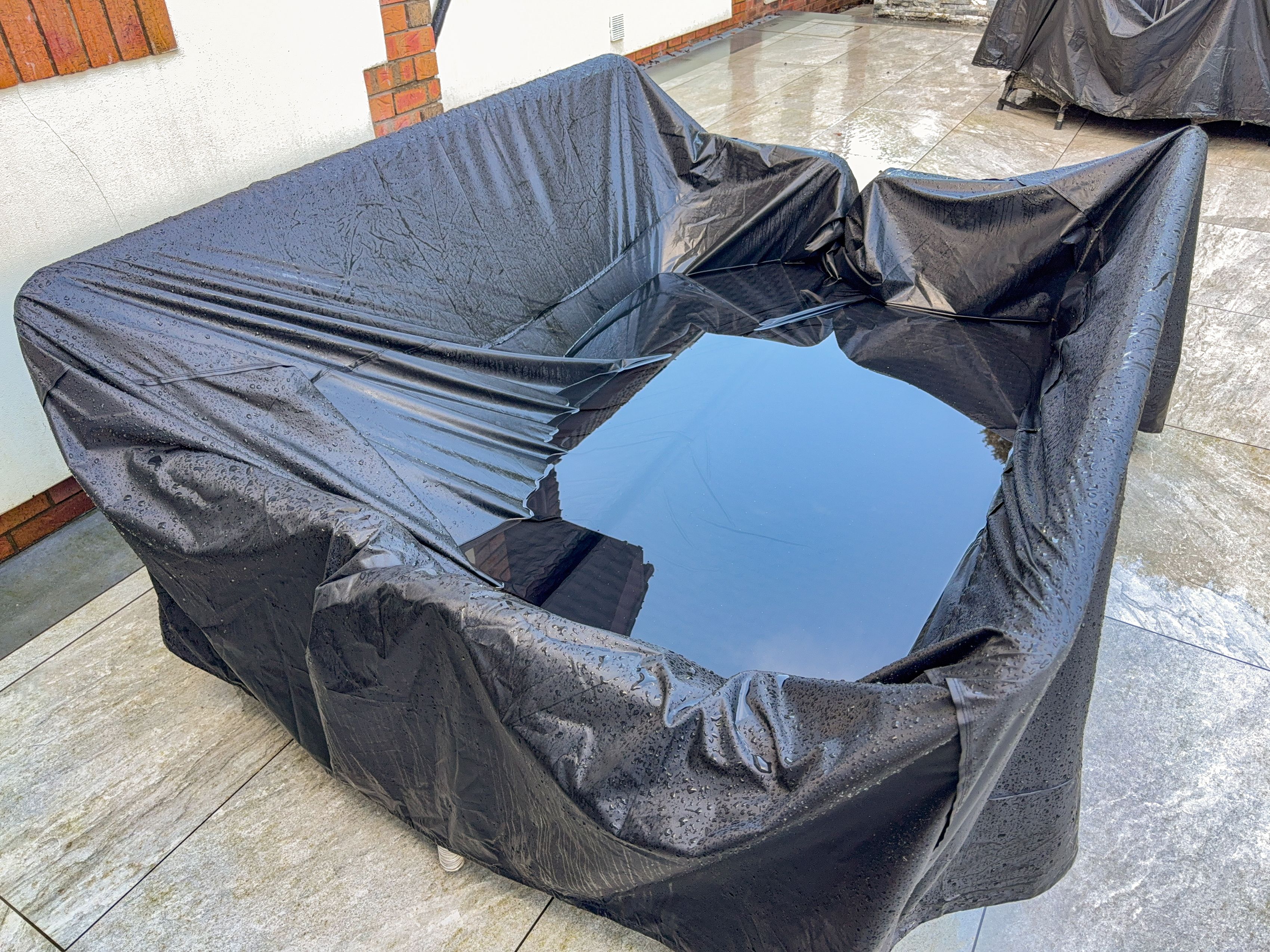 outdoor furniture protection