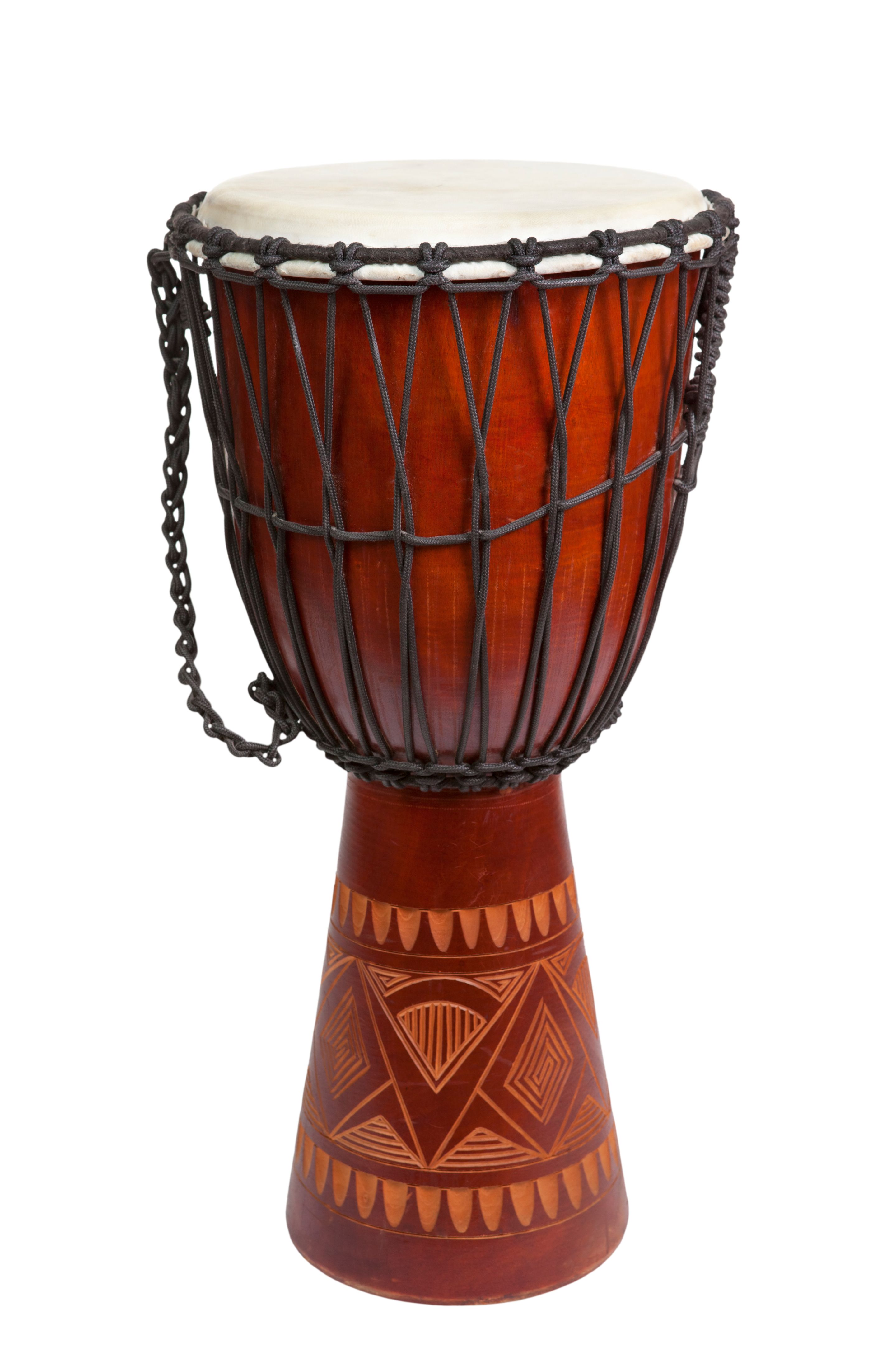 african instruments