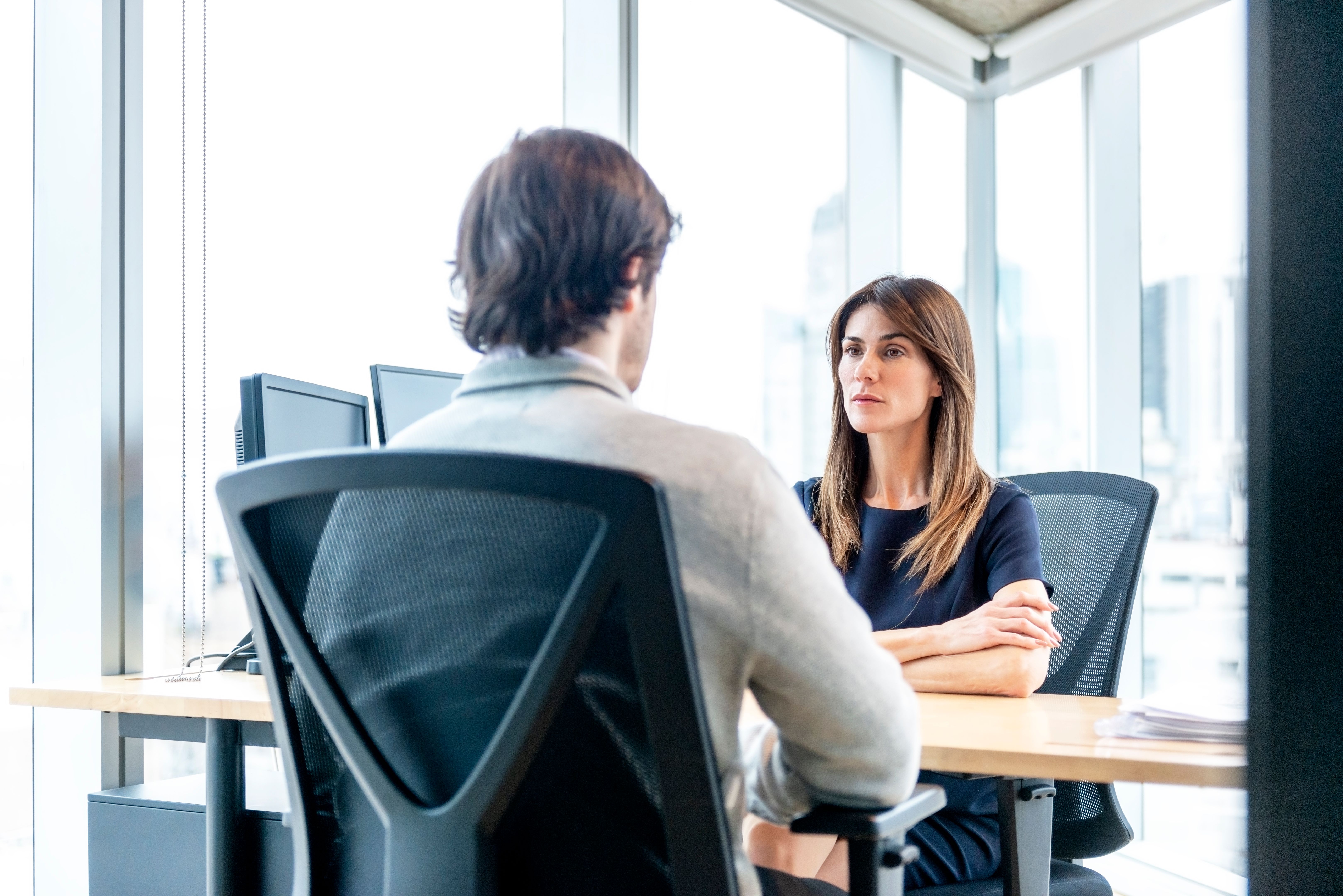 consultoría empresarial