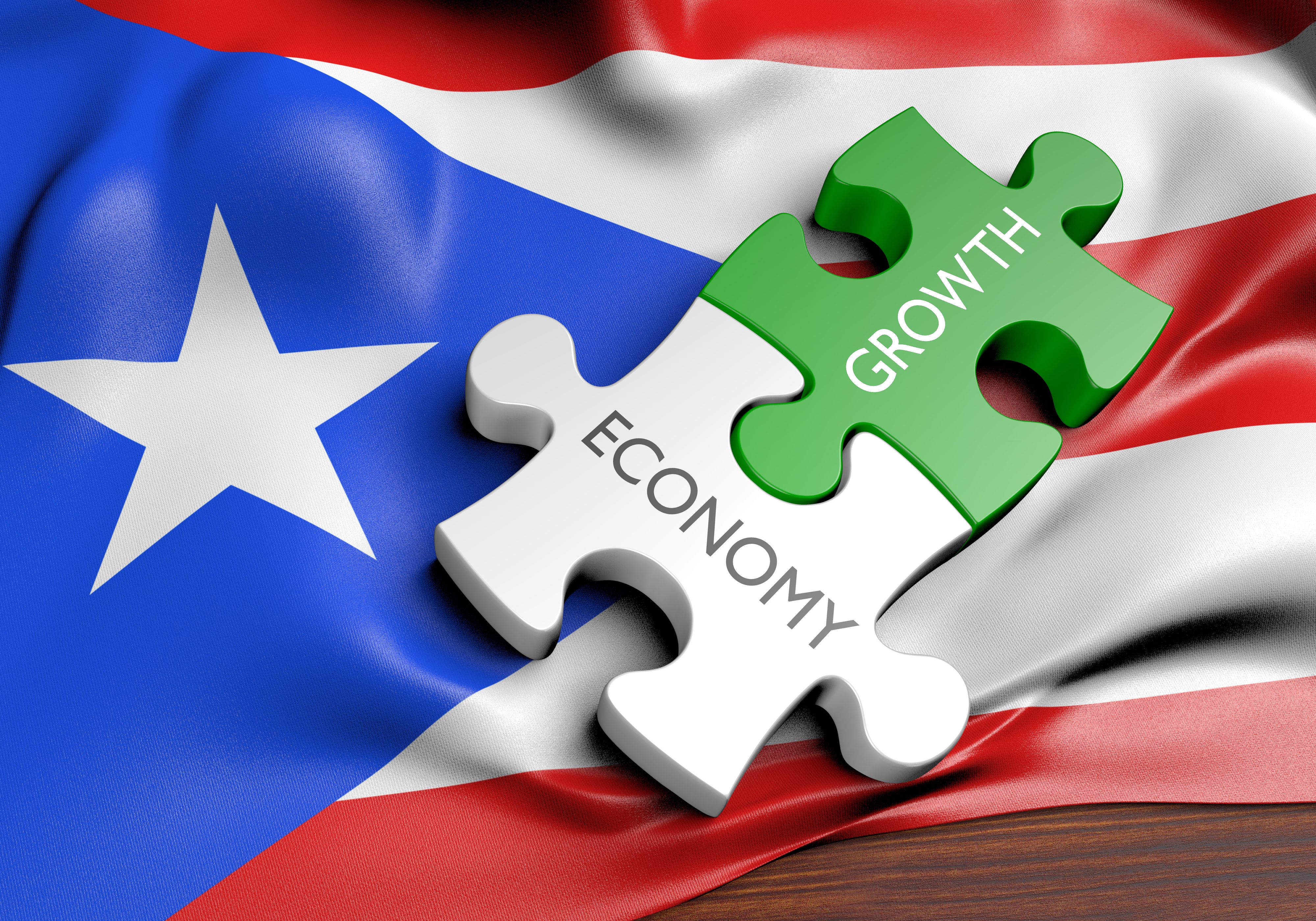 puerto rico economy