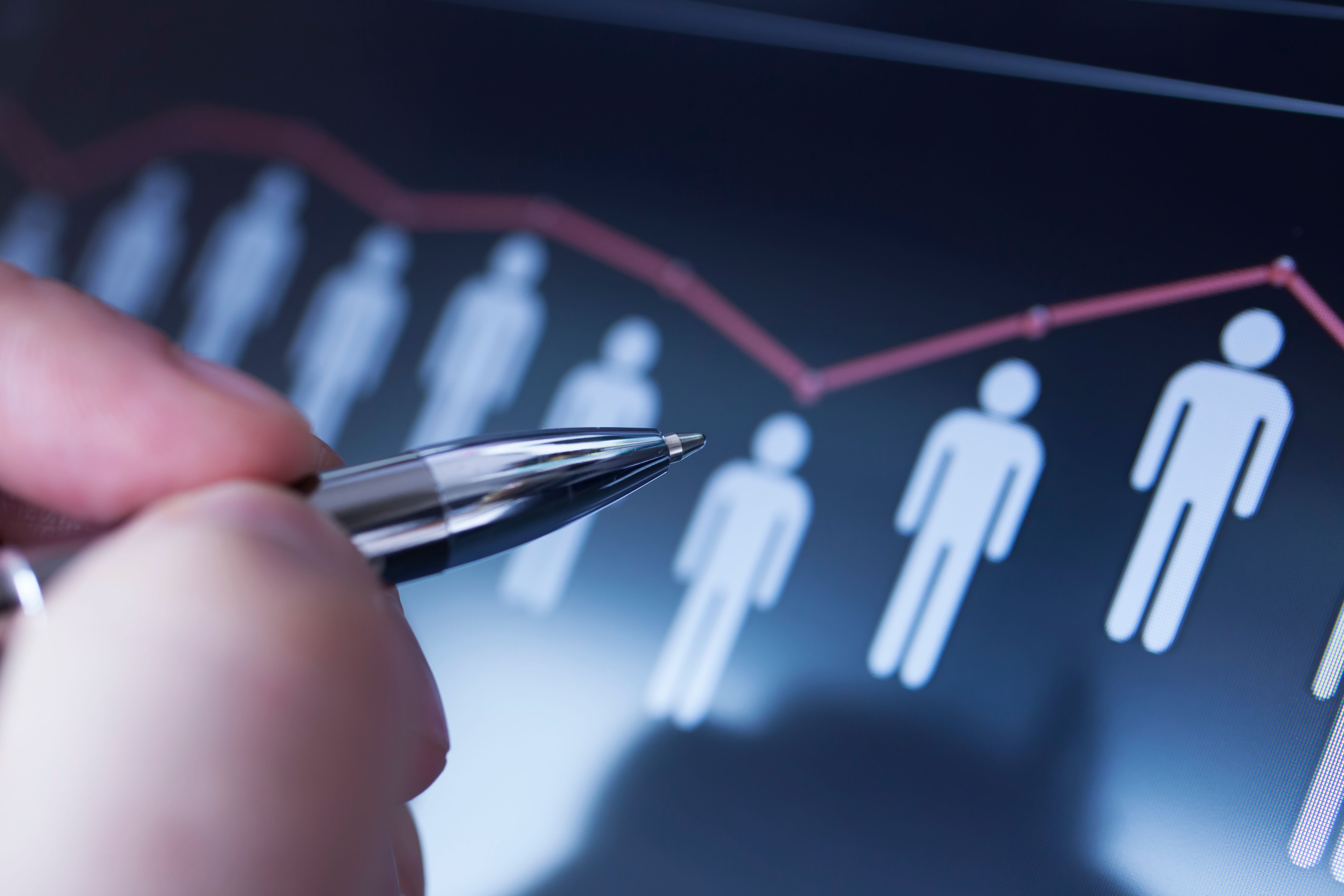 data analytics recruitment