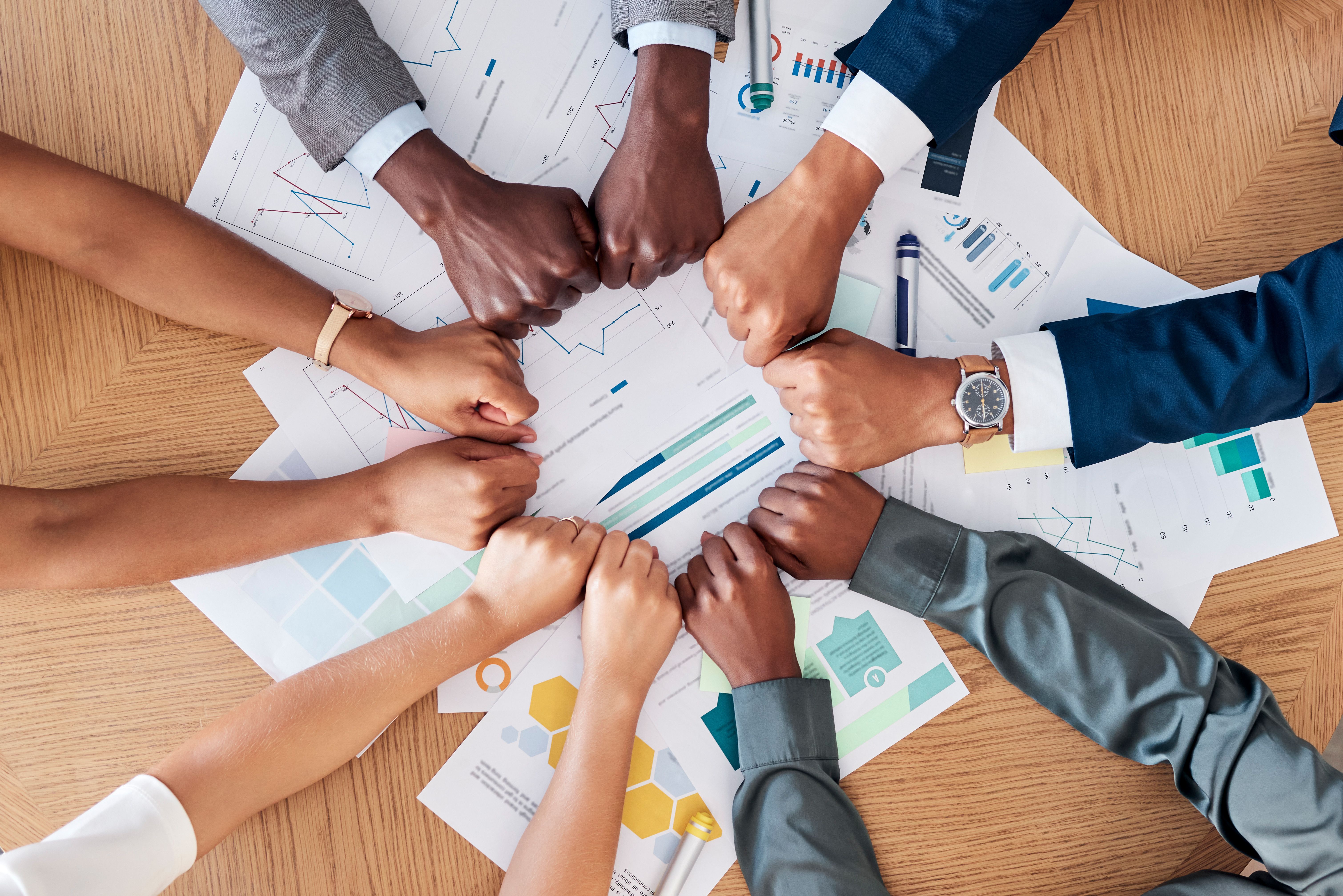 financial inclusion