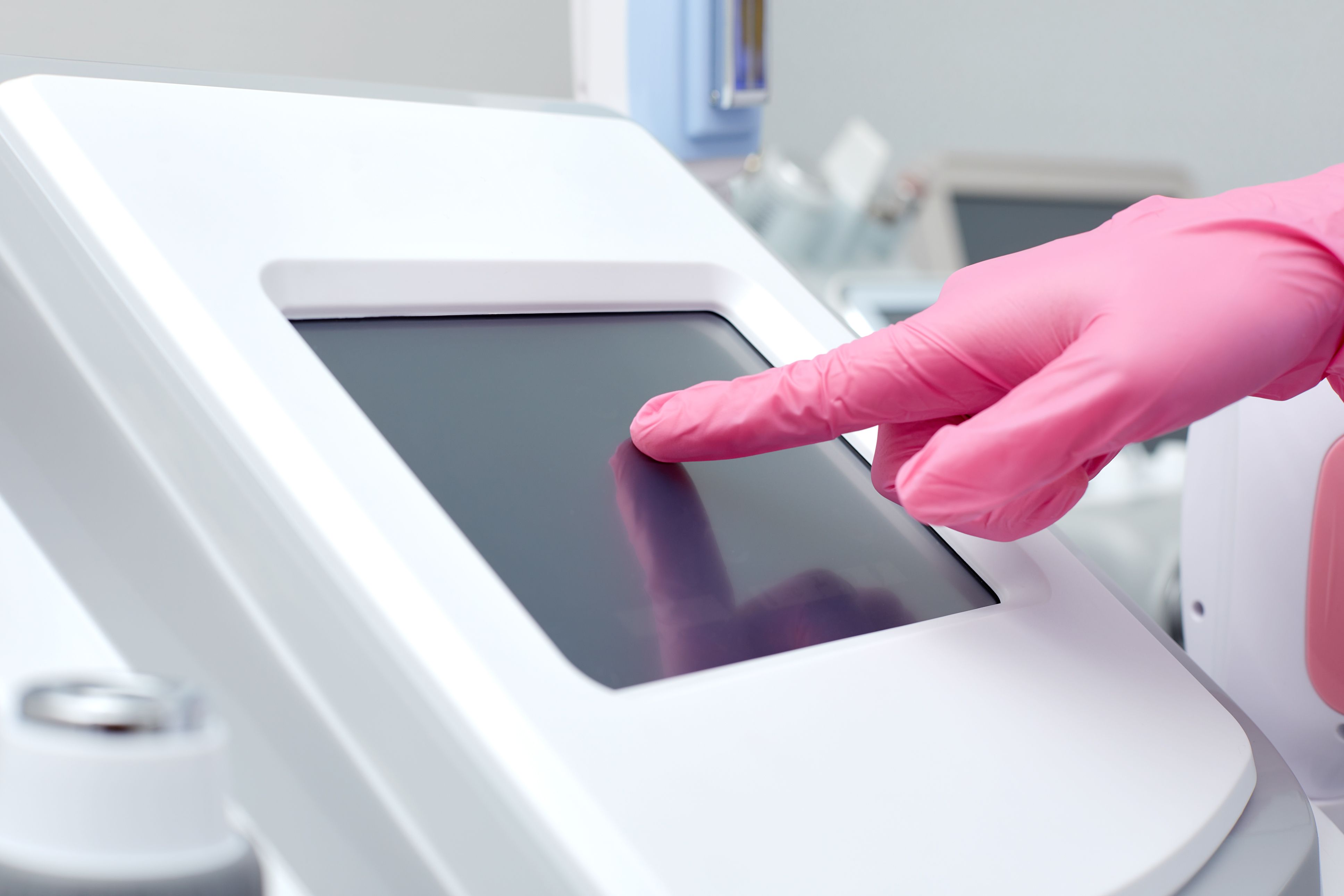 customized beauty treatment