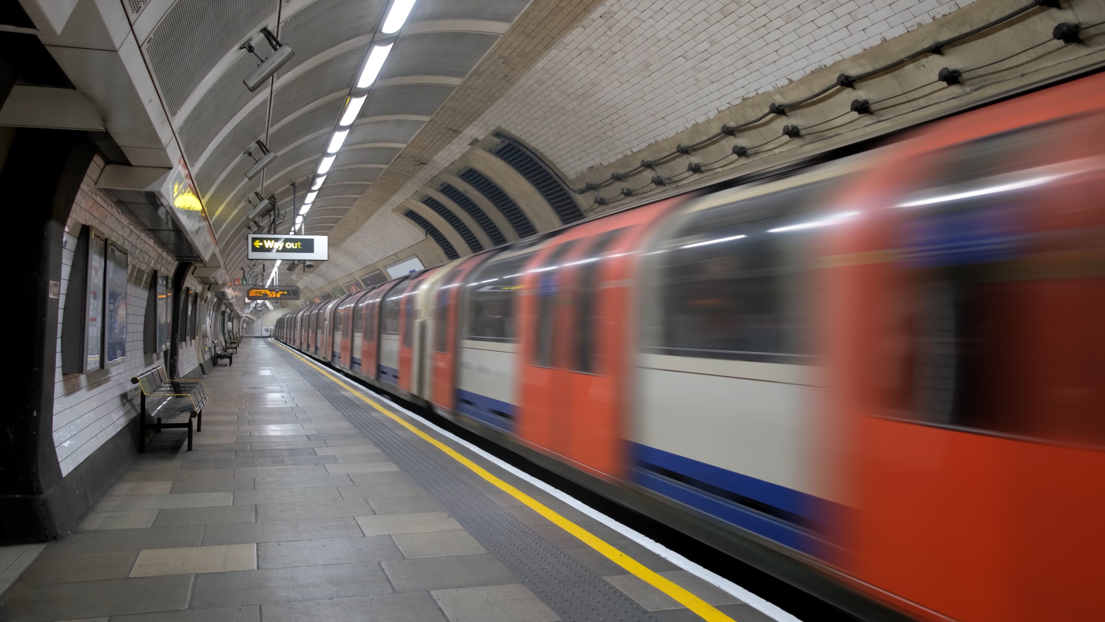 luxury transport london