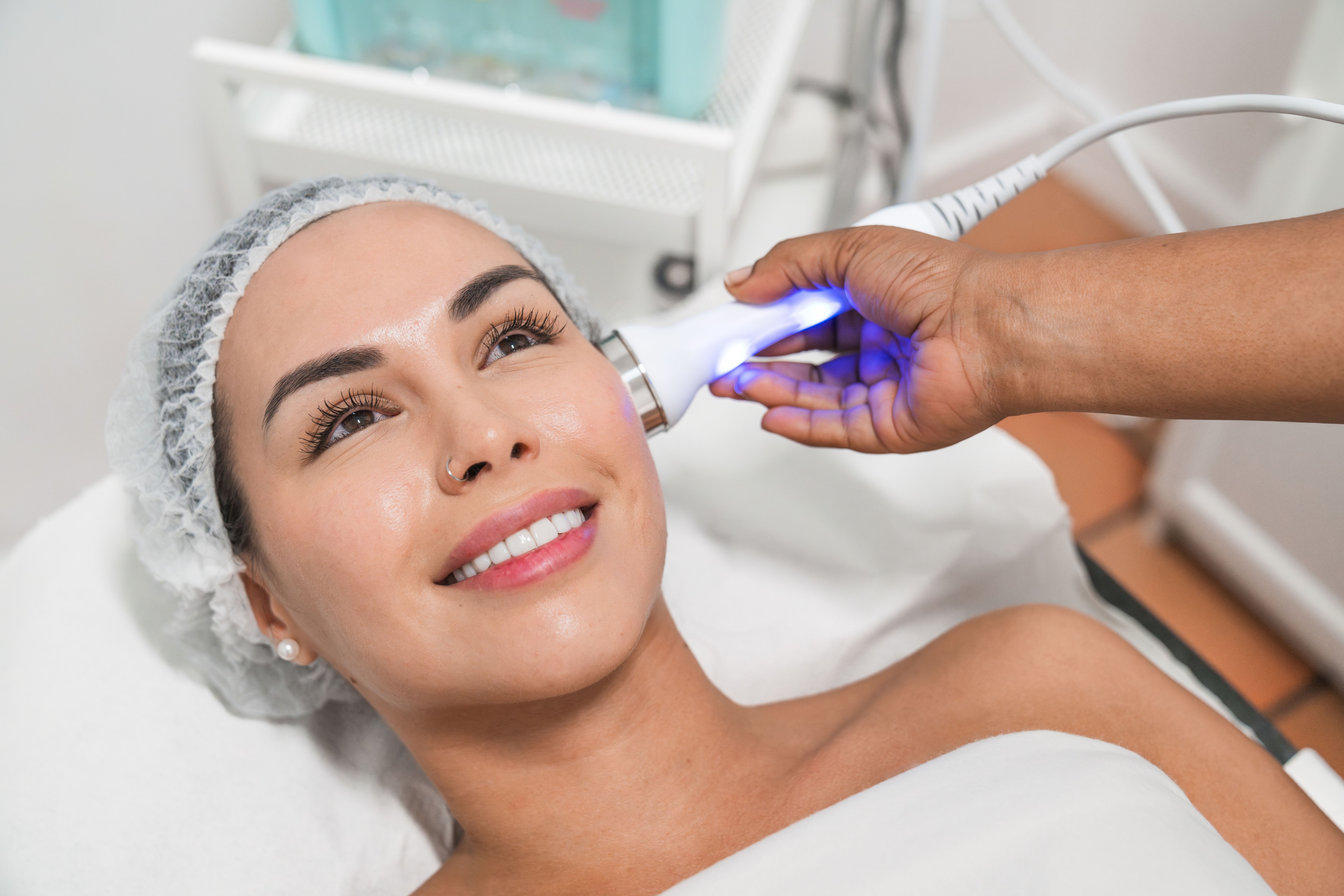 medical laser