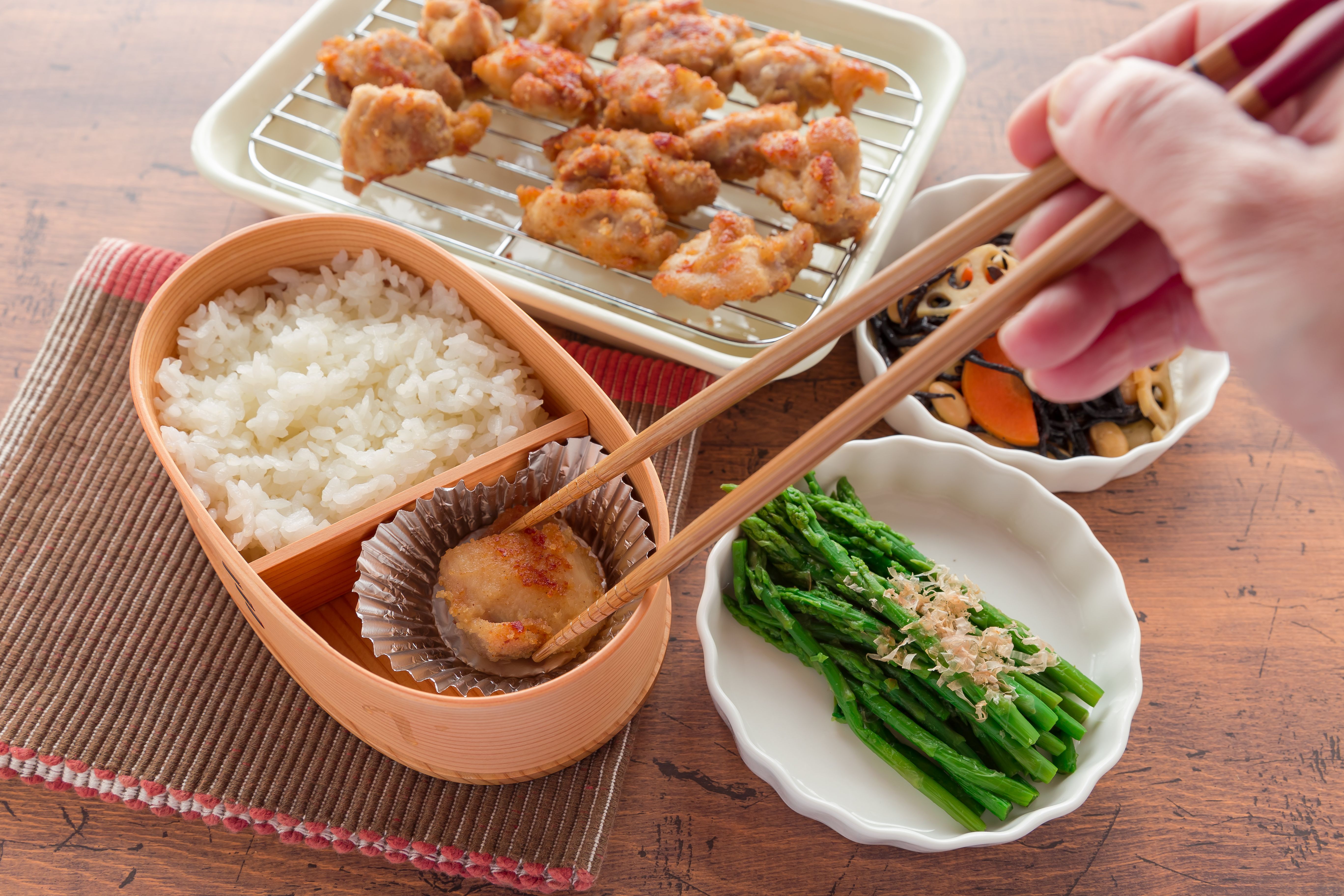 portable lunch box
