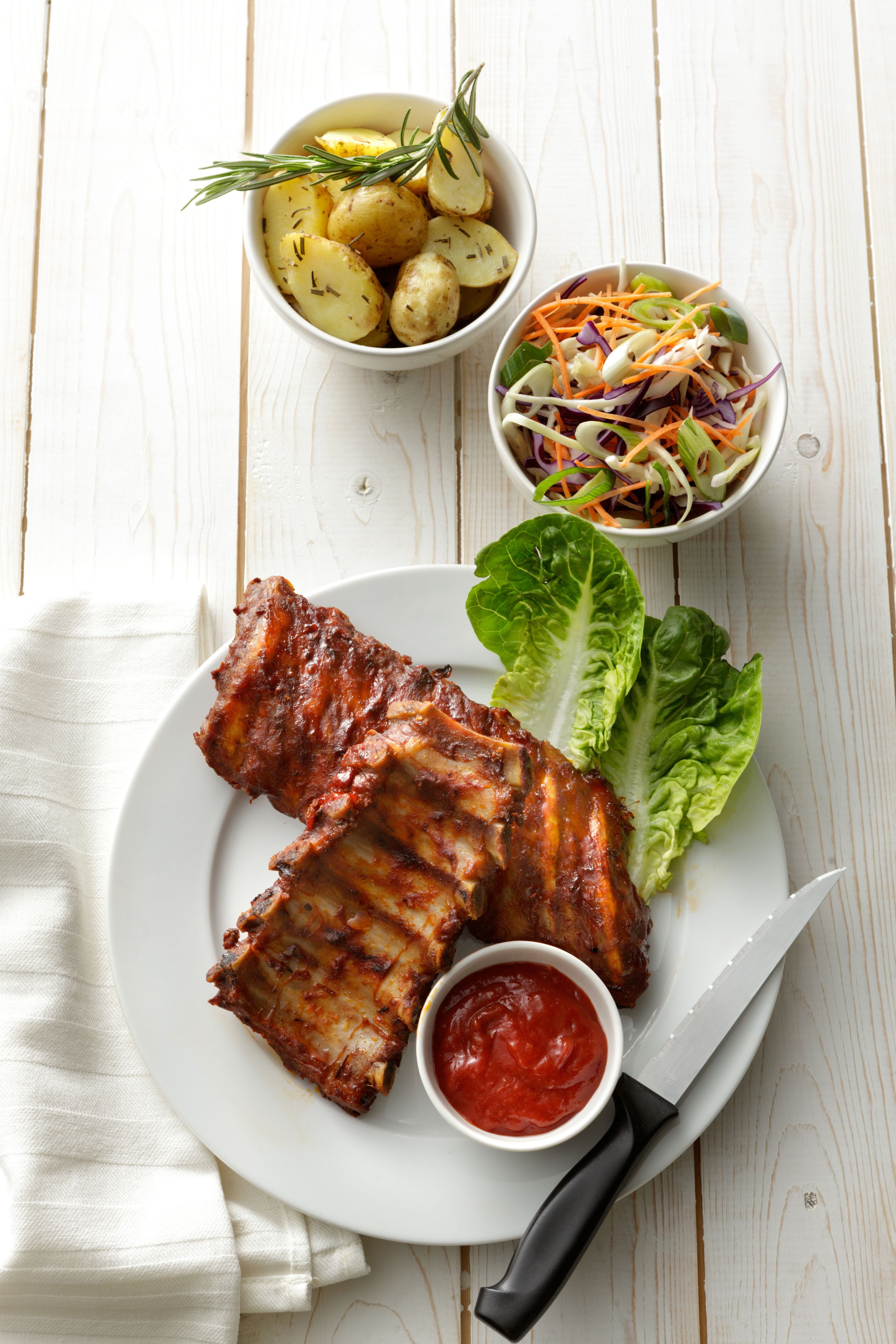 bbq side dishes