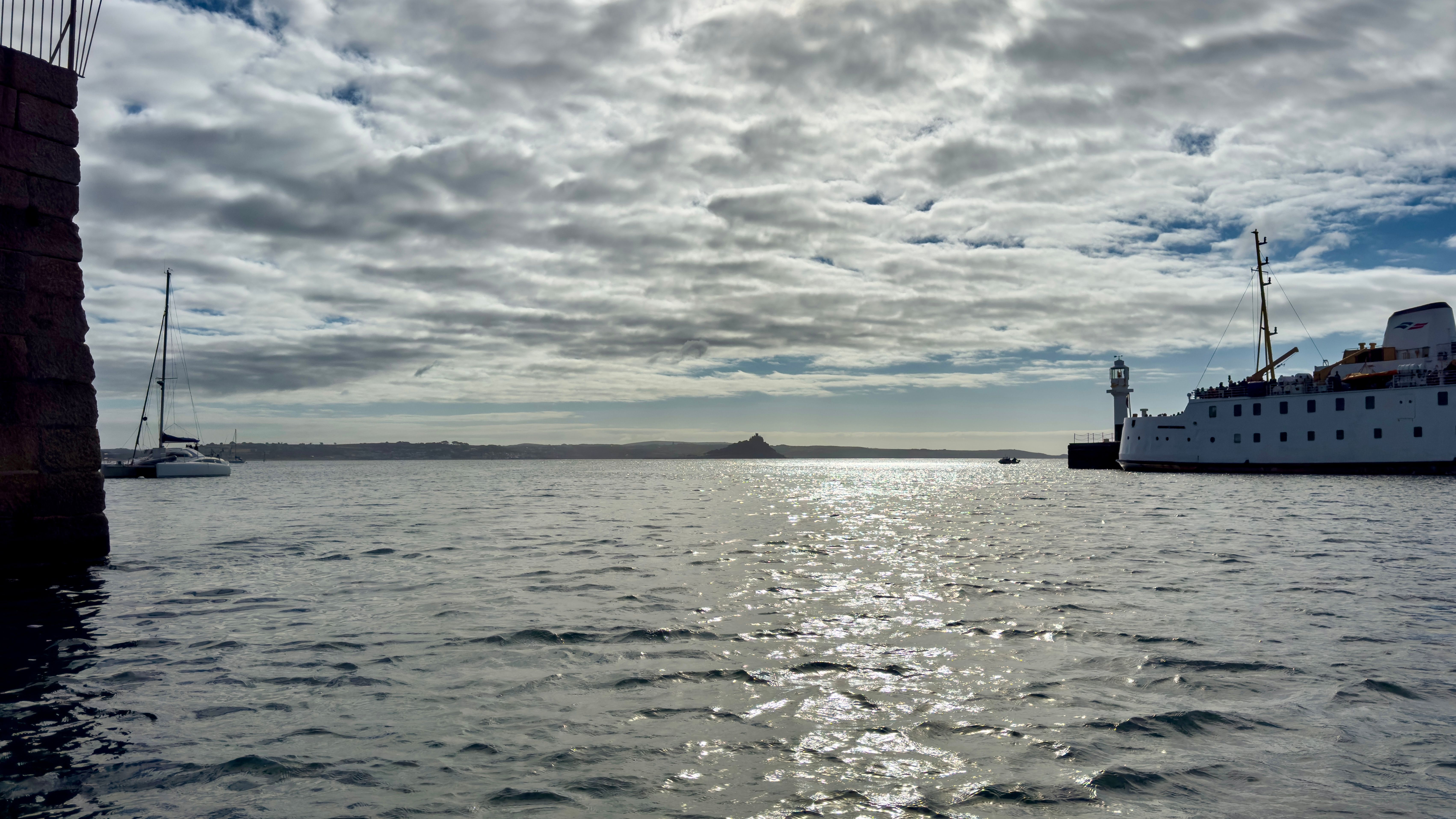 landscape Johnston County