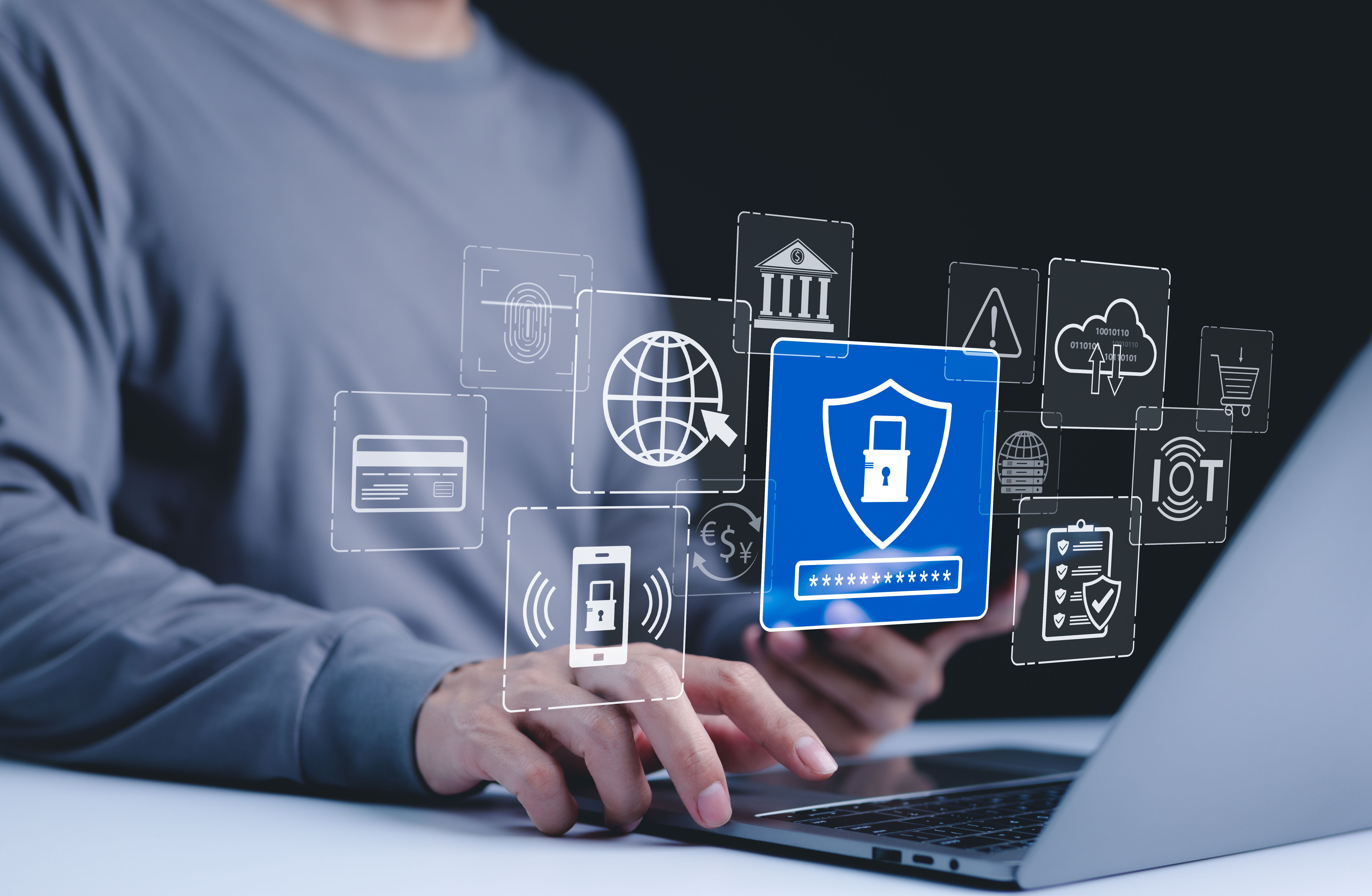 technology security