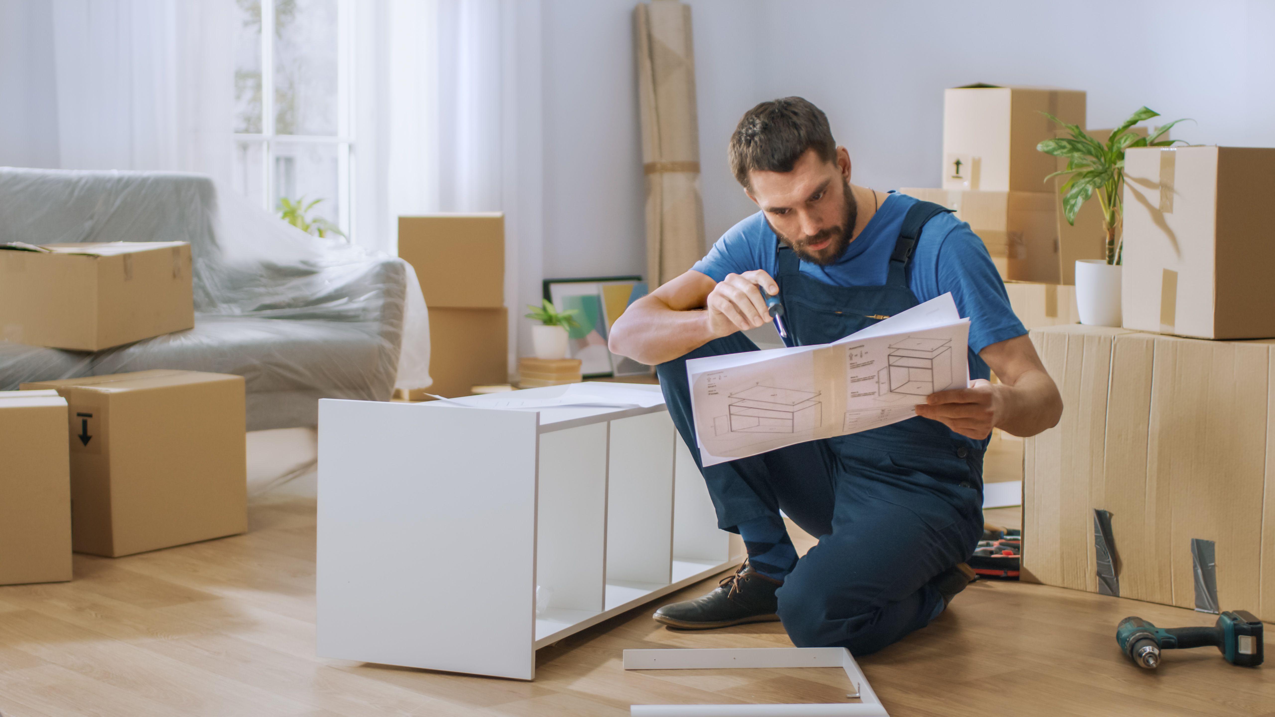 furniture making