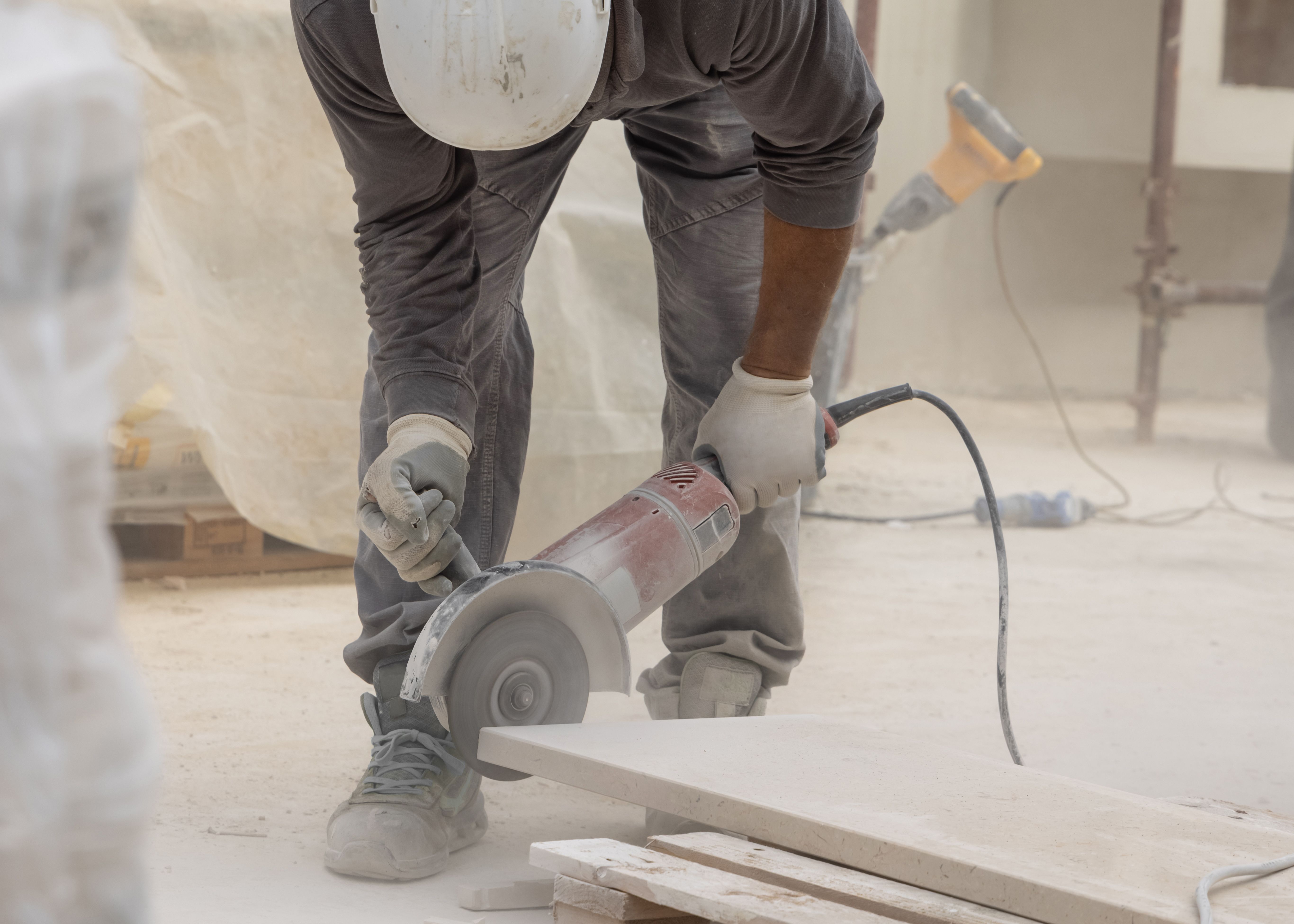 professional marble restoration