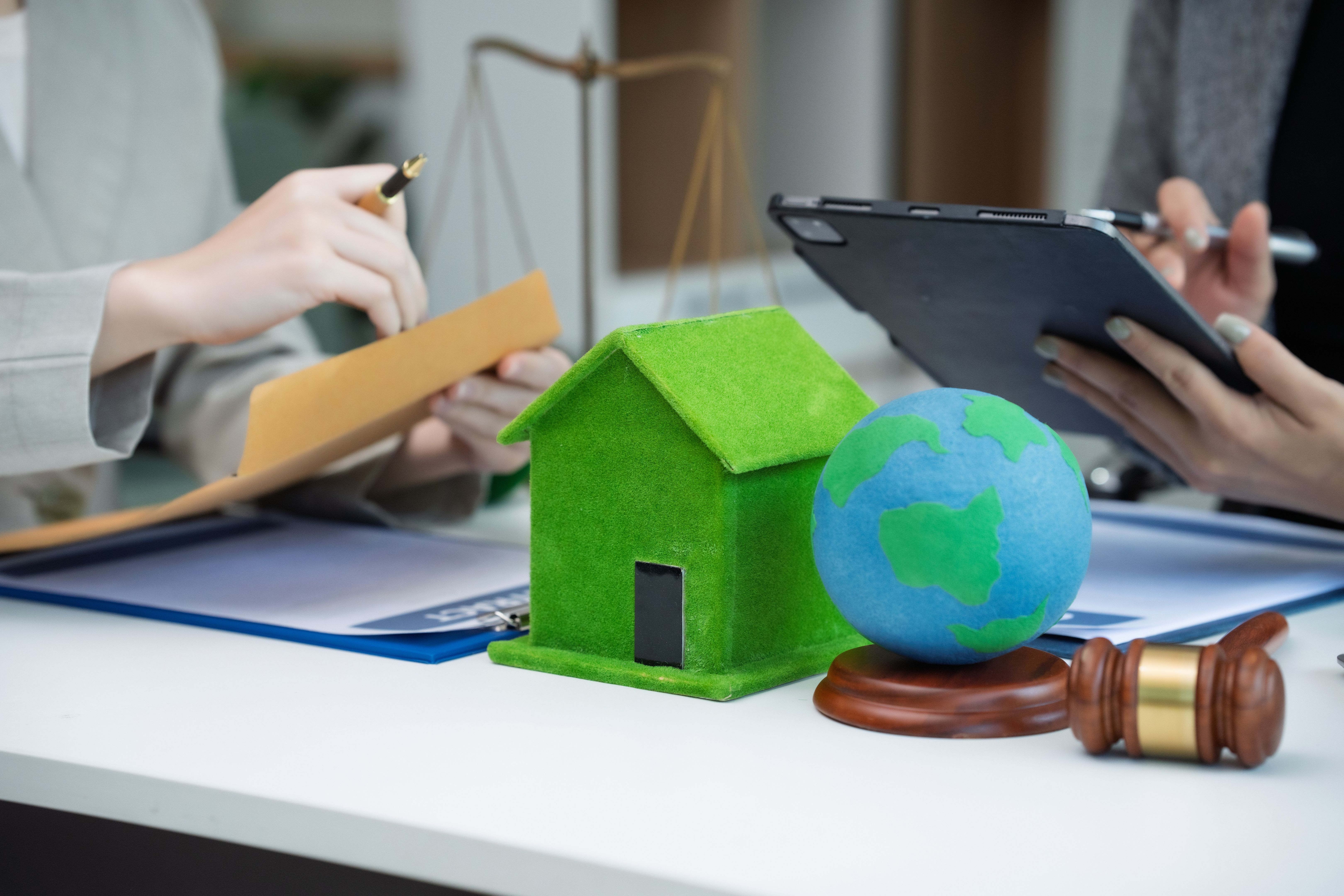 corporate housing regulations