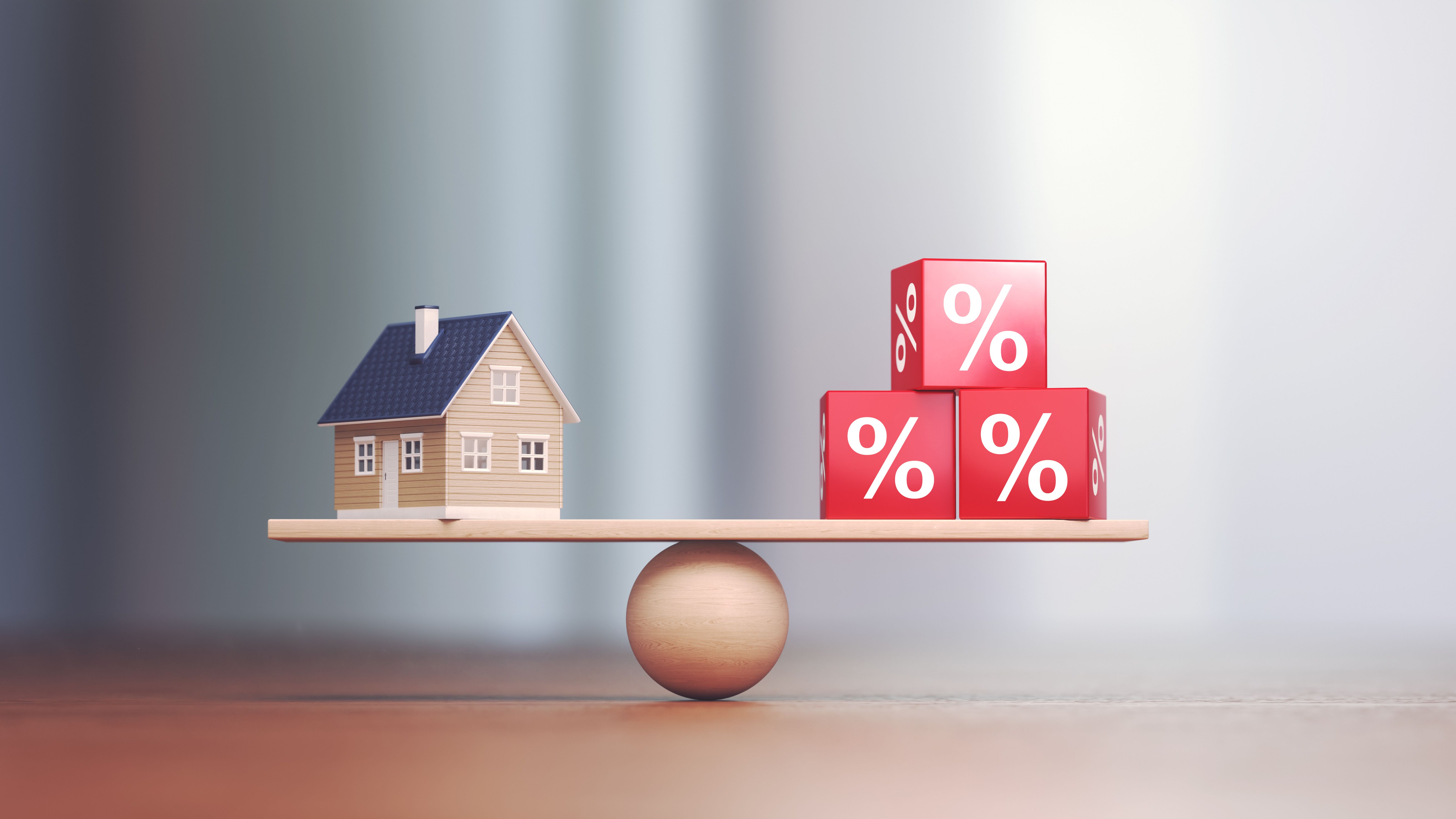 fixed rate mortgage