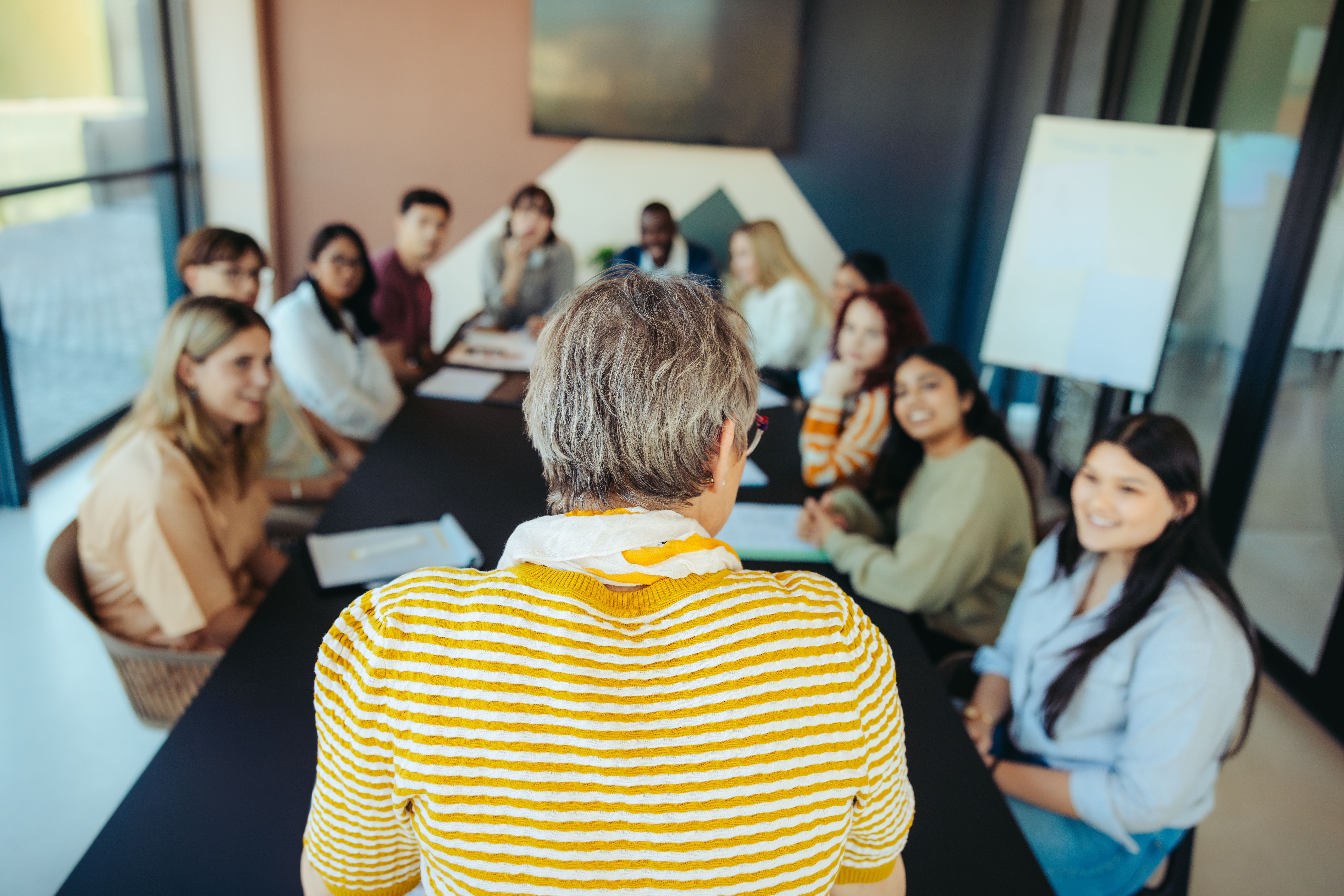 tourism communication