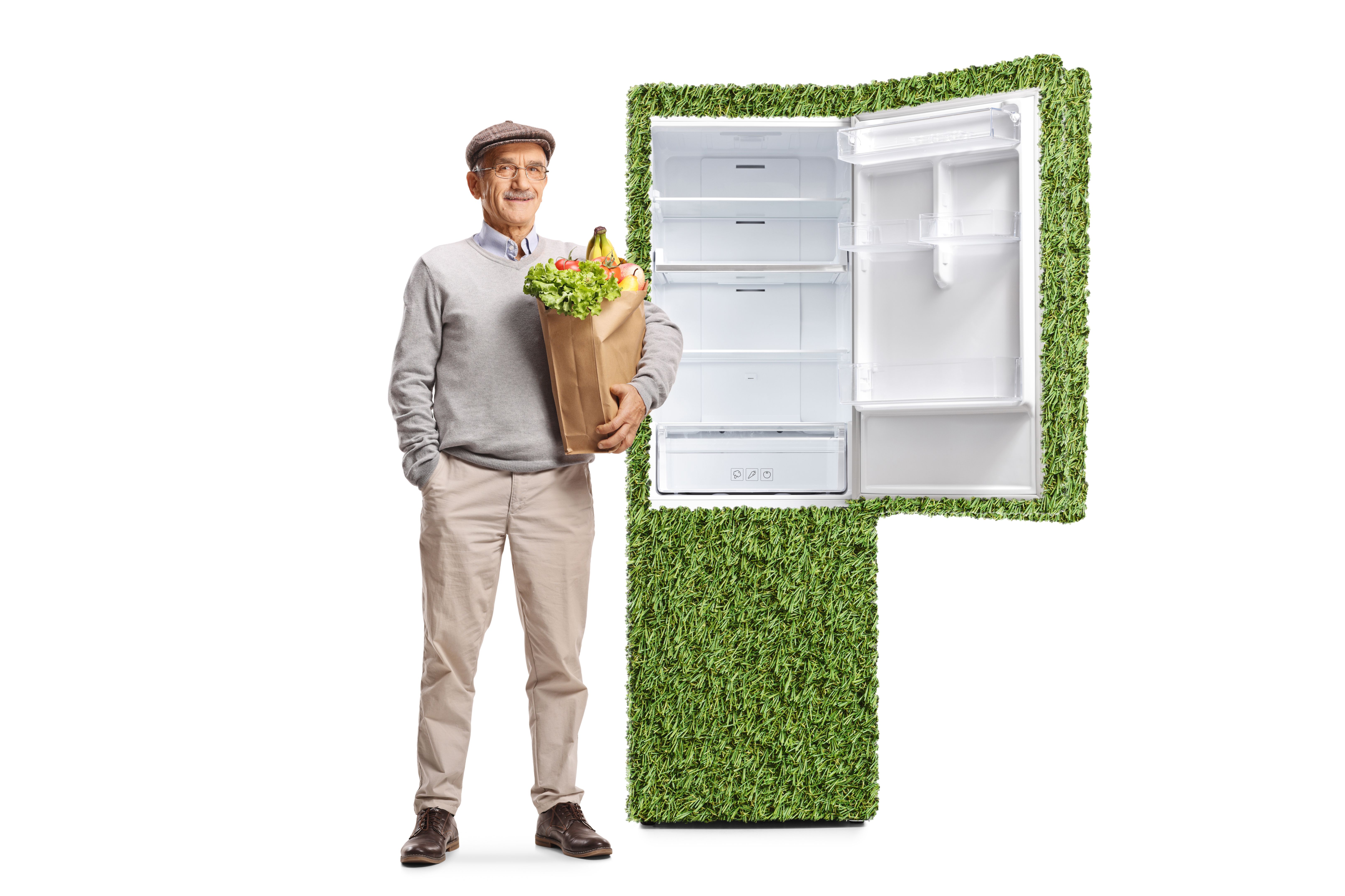 eco conscious consumers