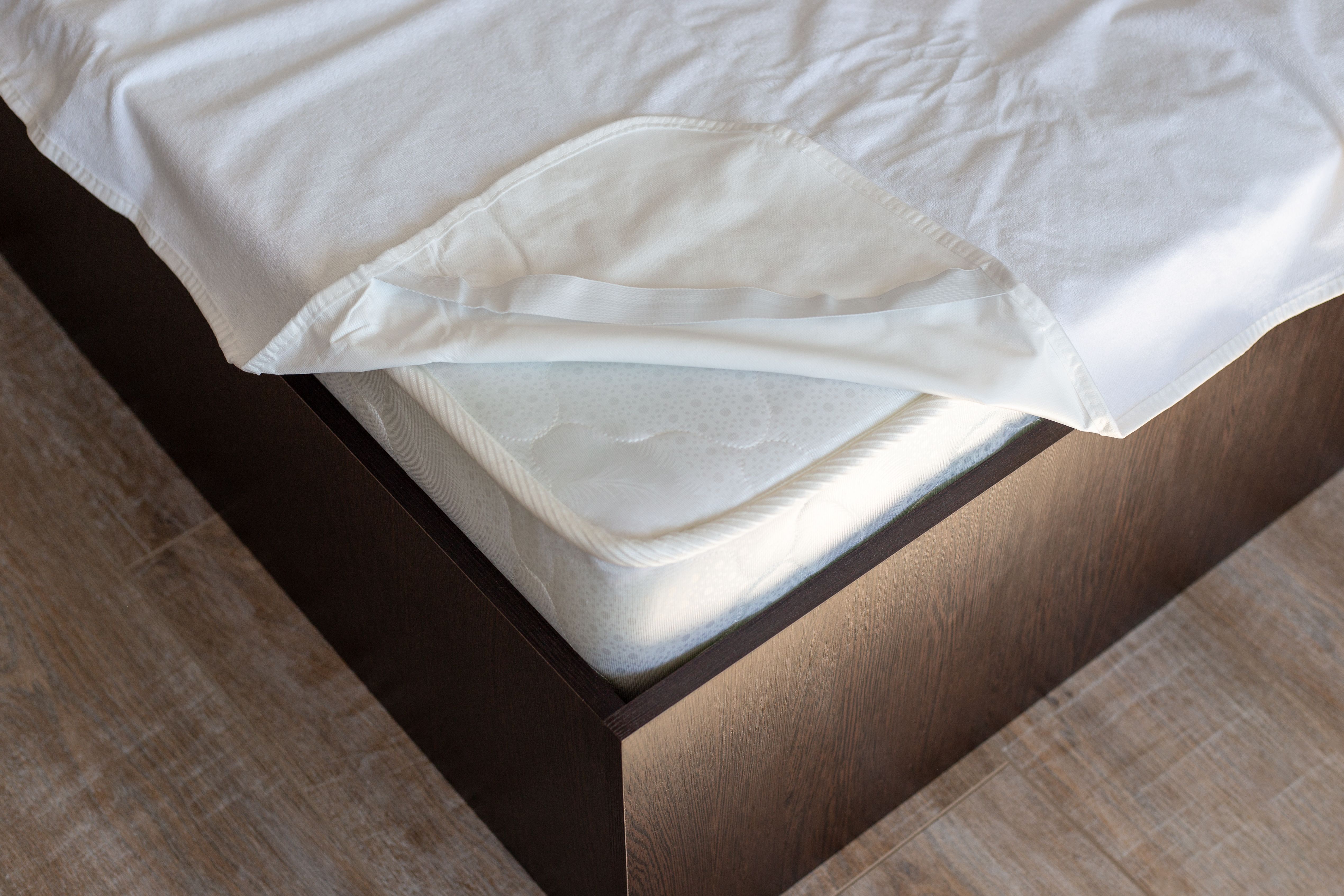 mattress encasement