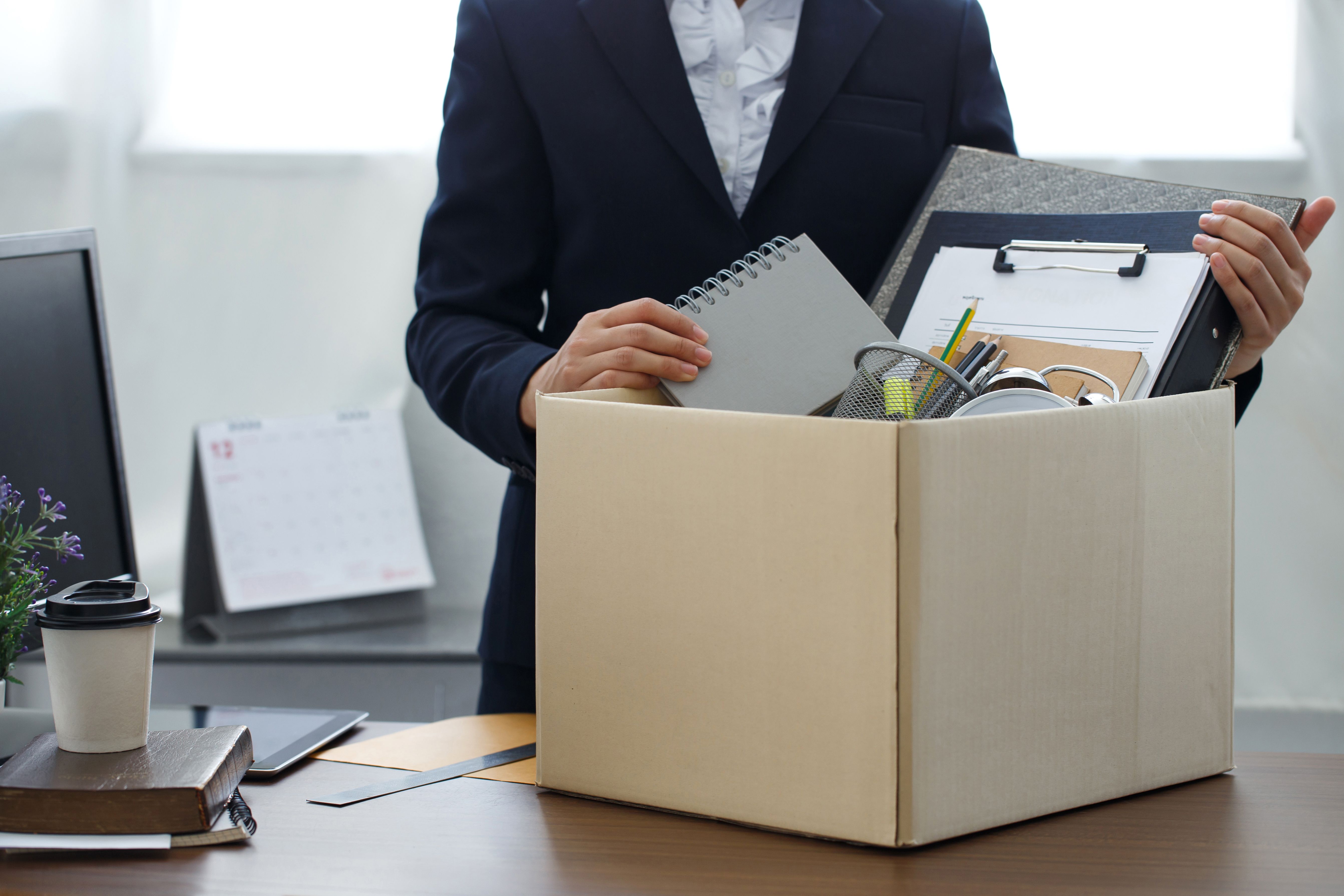 employment transition