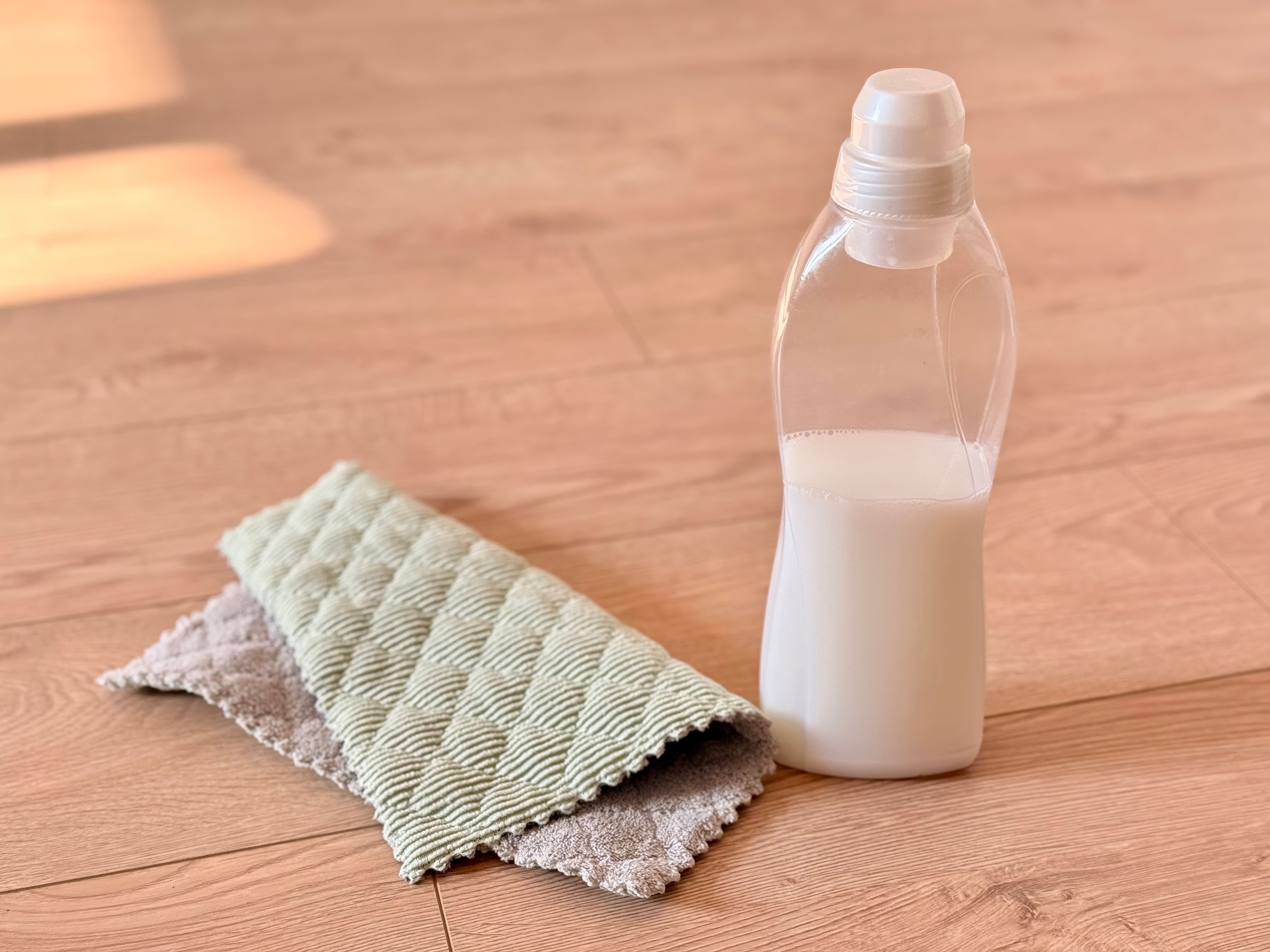 diy cleaning solutions