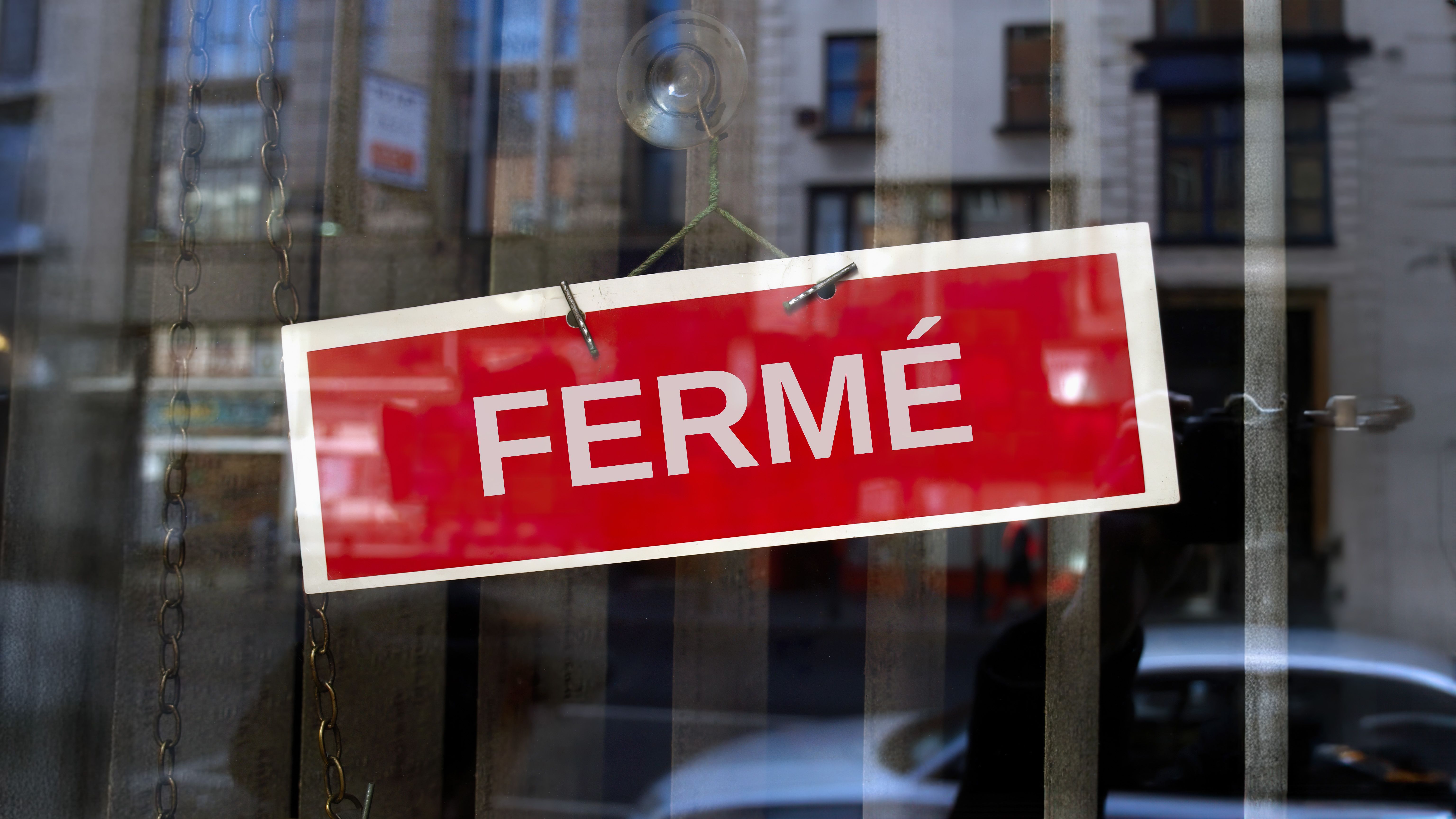 french language resources