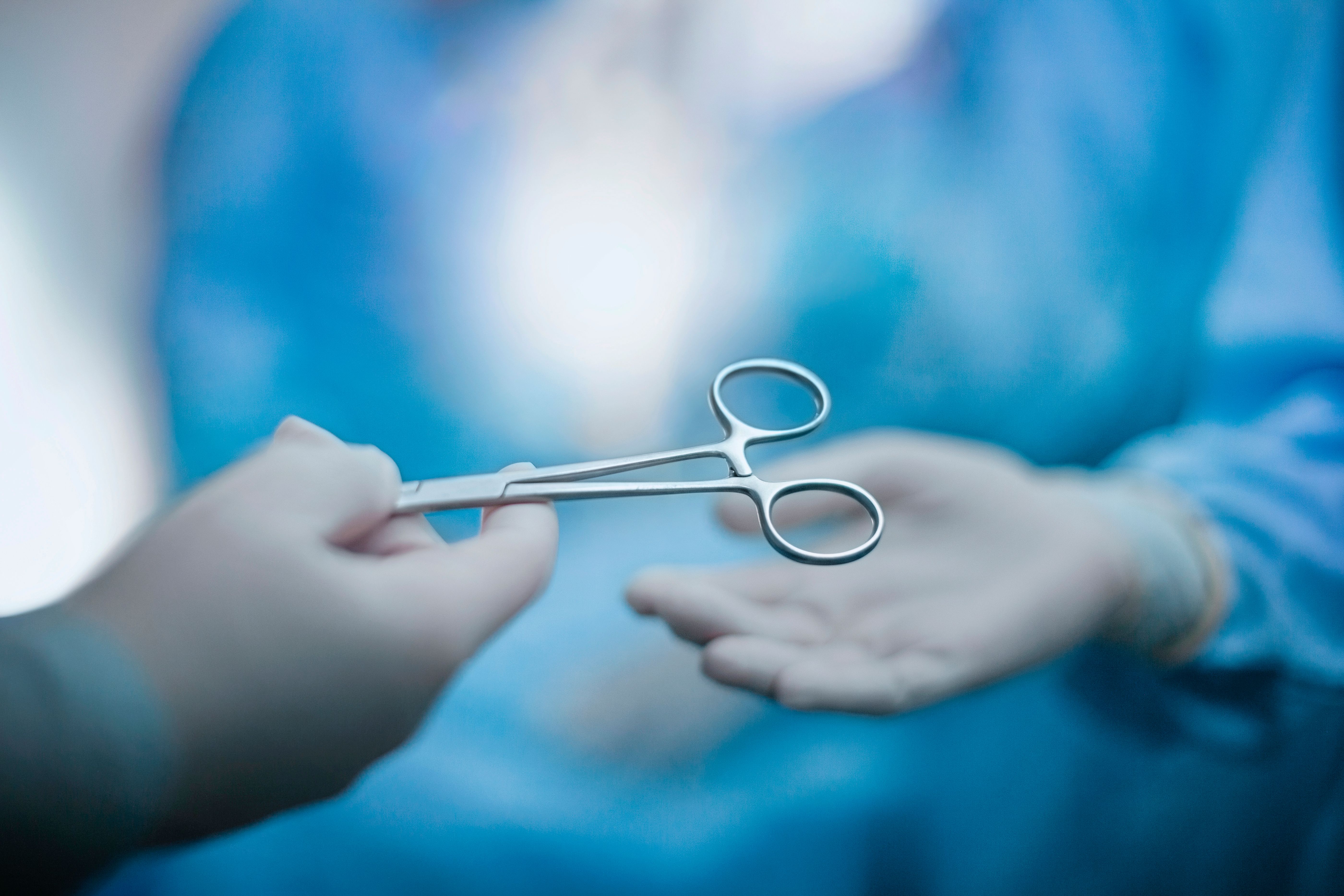 medical device distribution