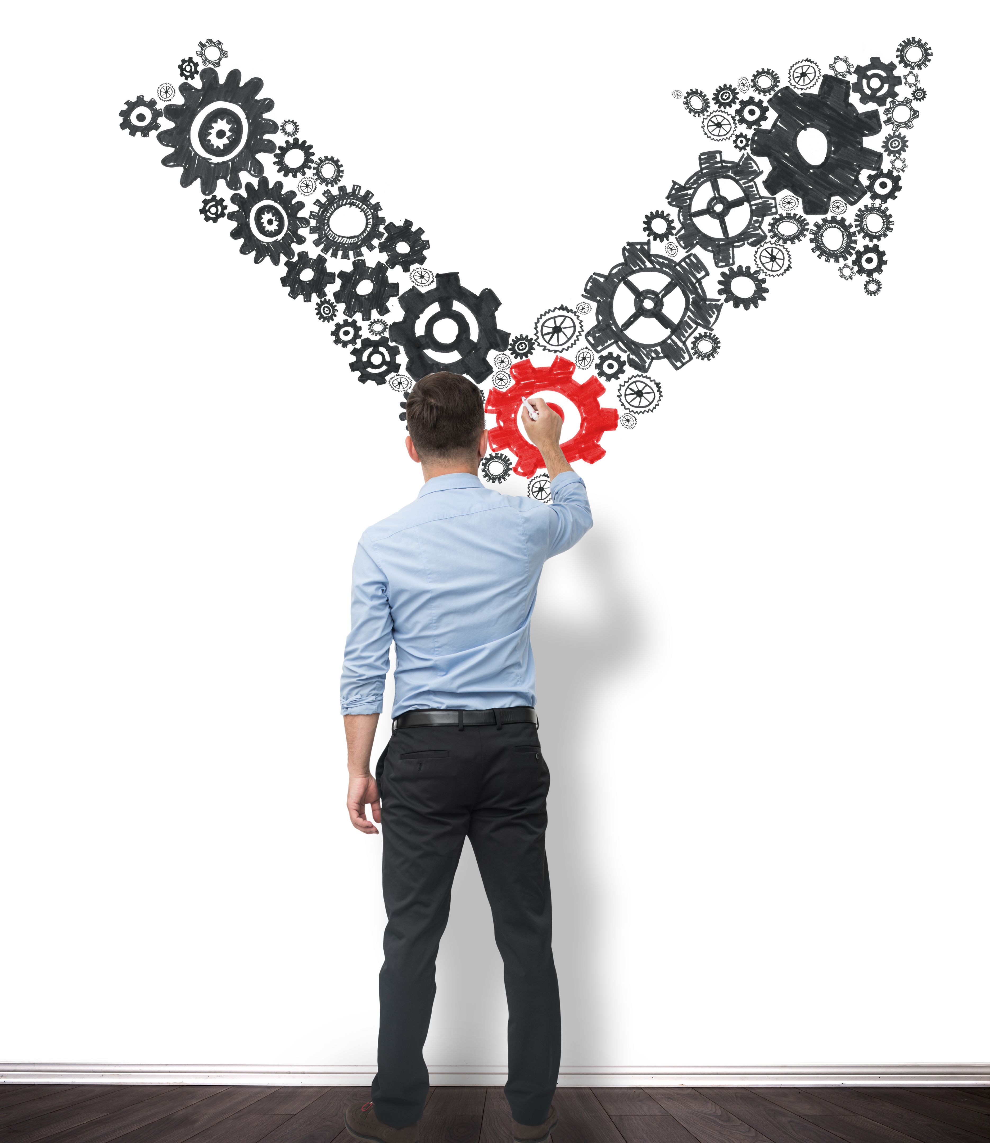 Business recovery plan