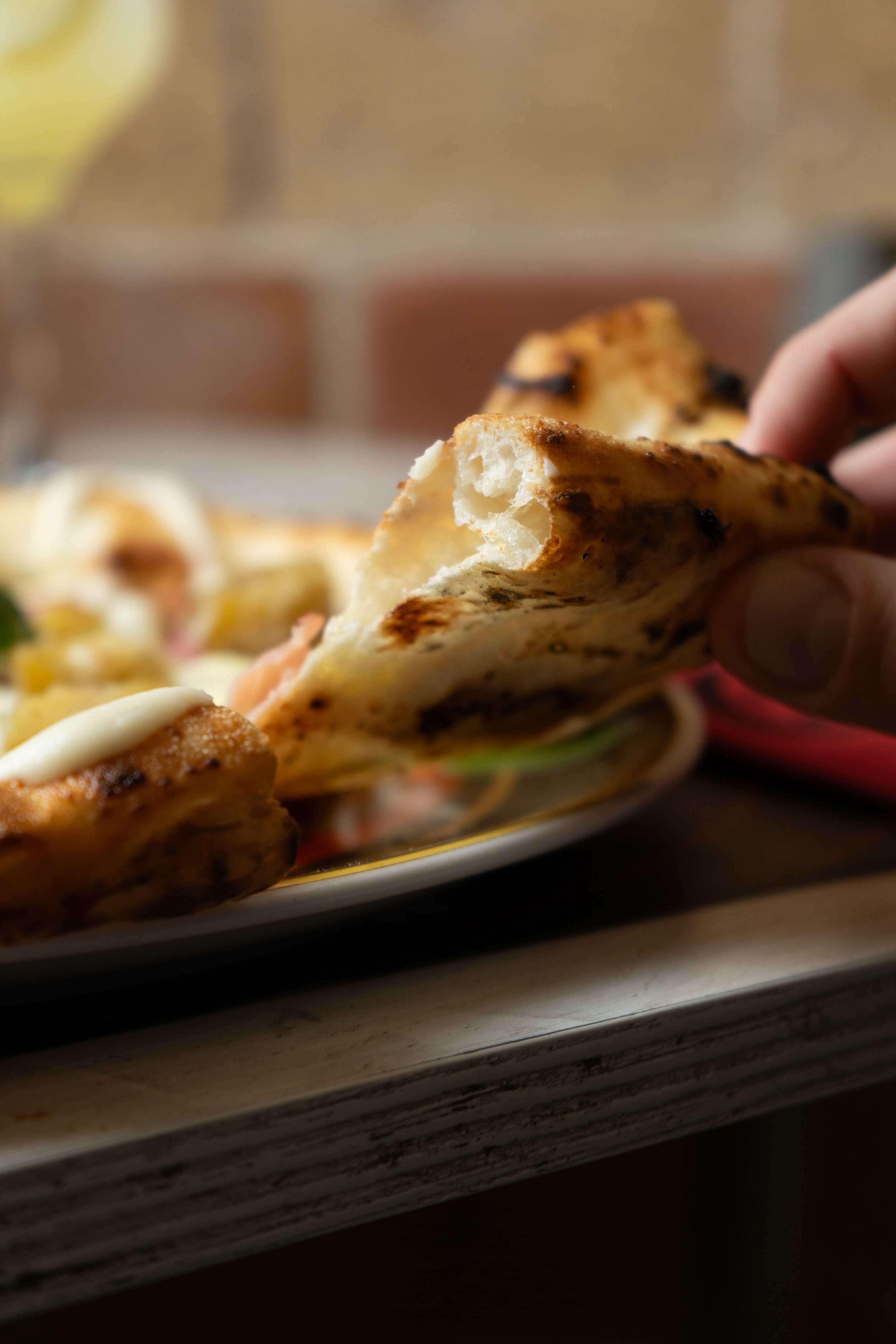 traditional advertising