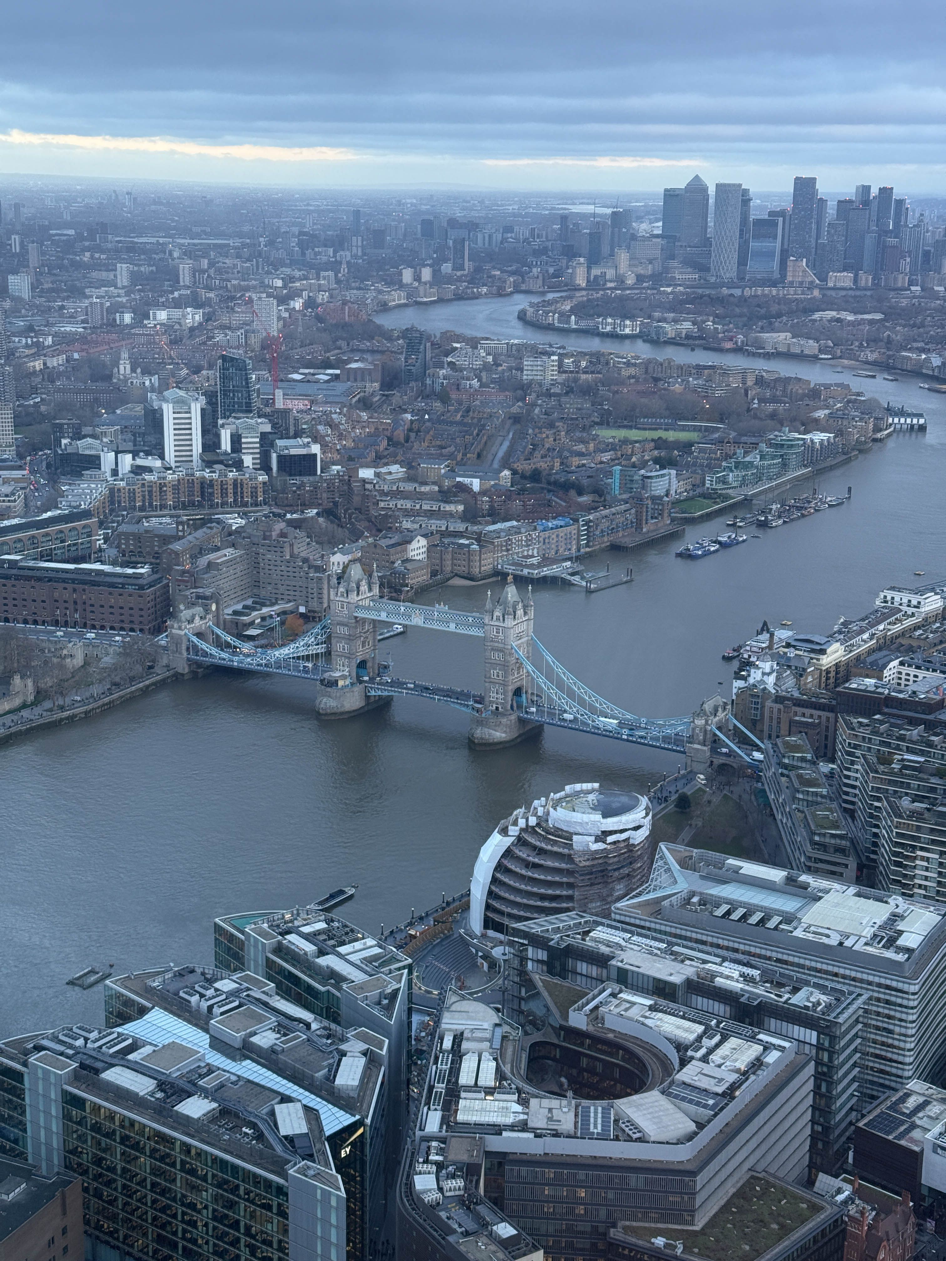 business networking london