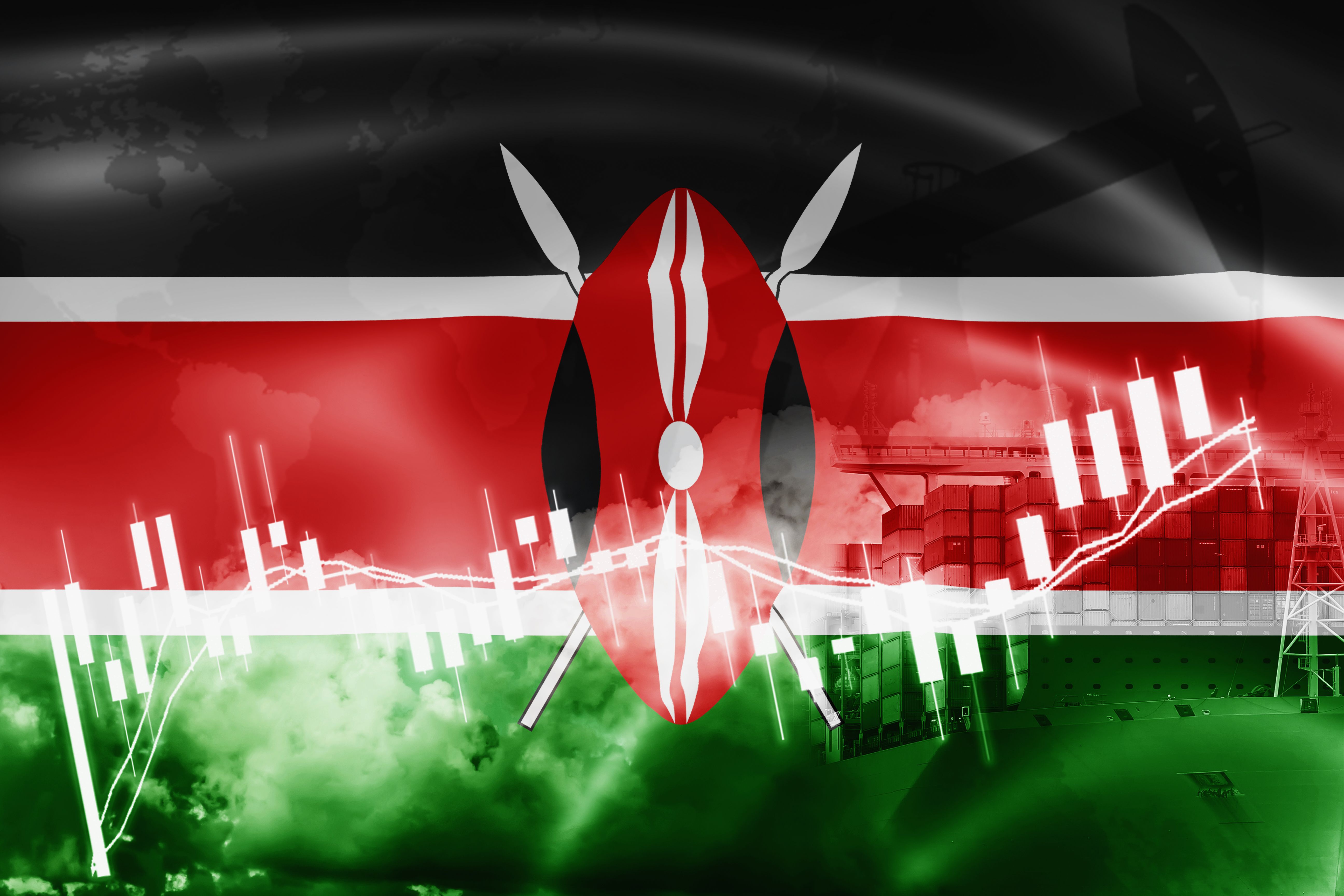 kenya fintech