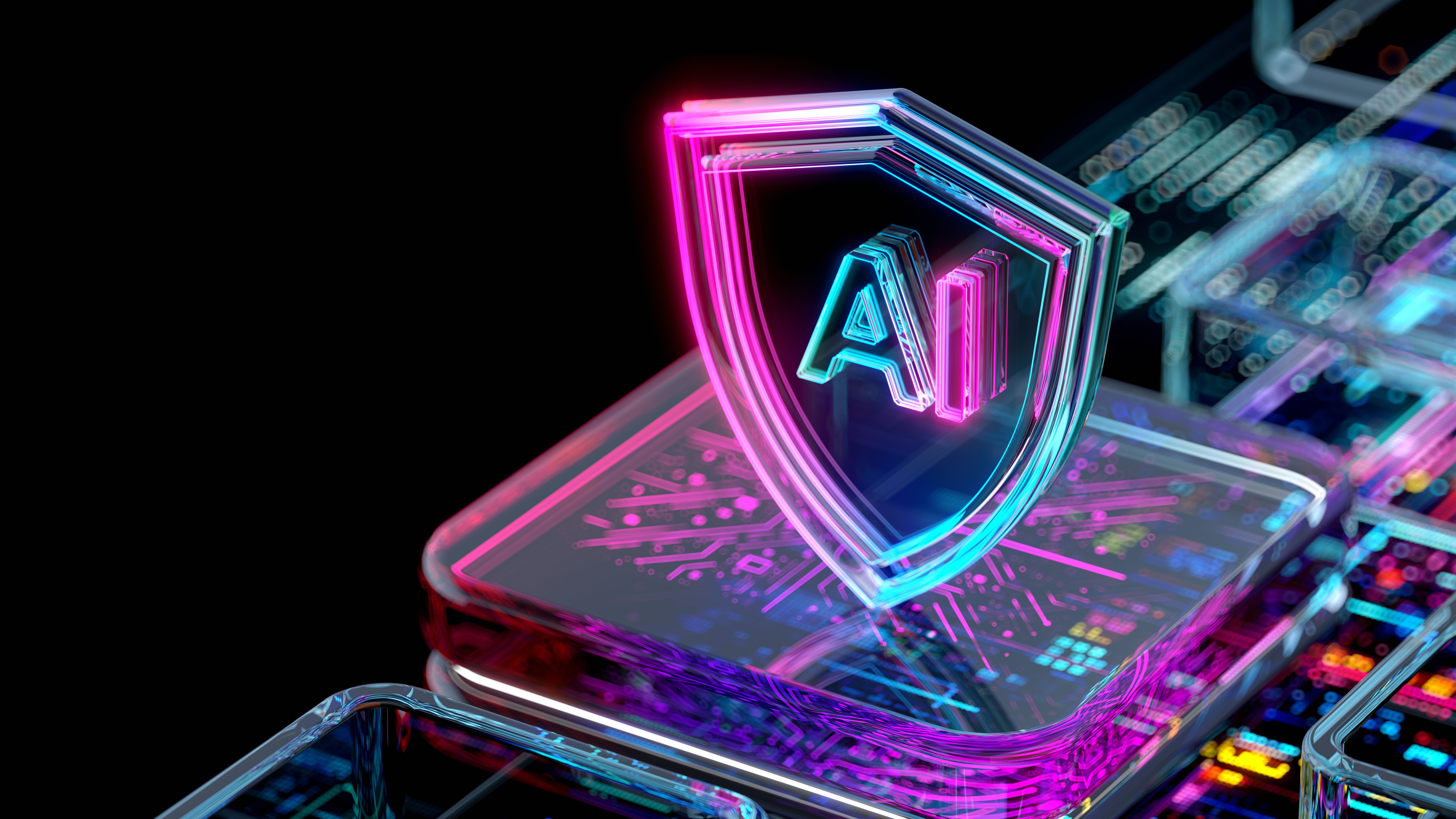 ai security protocol