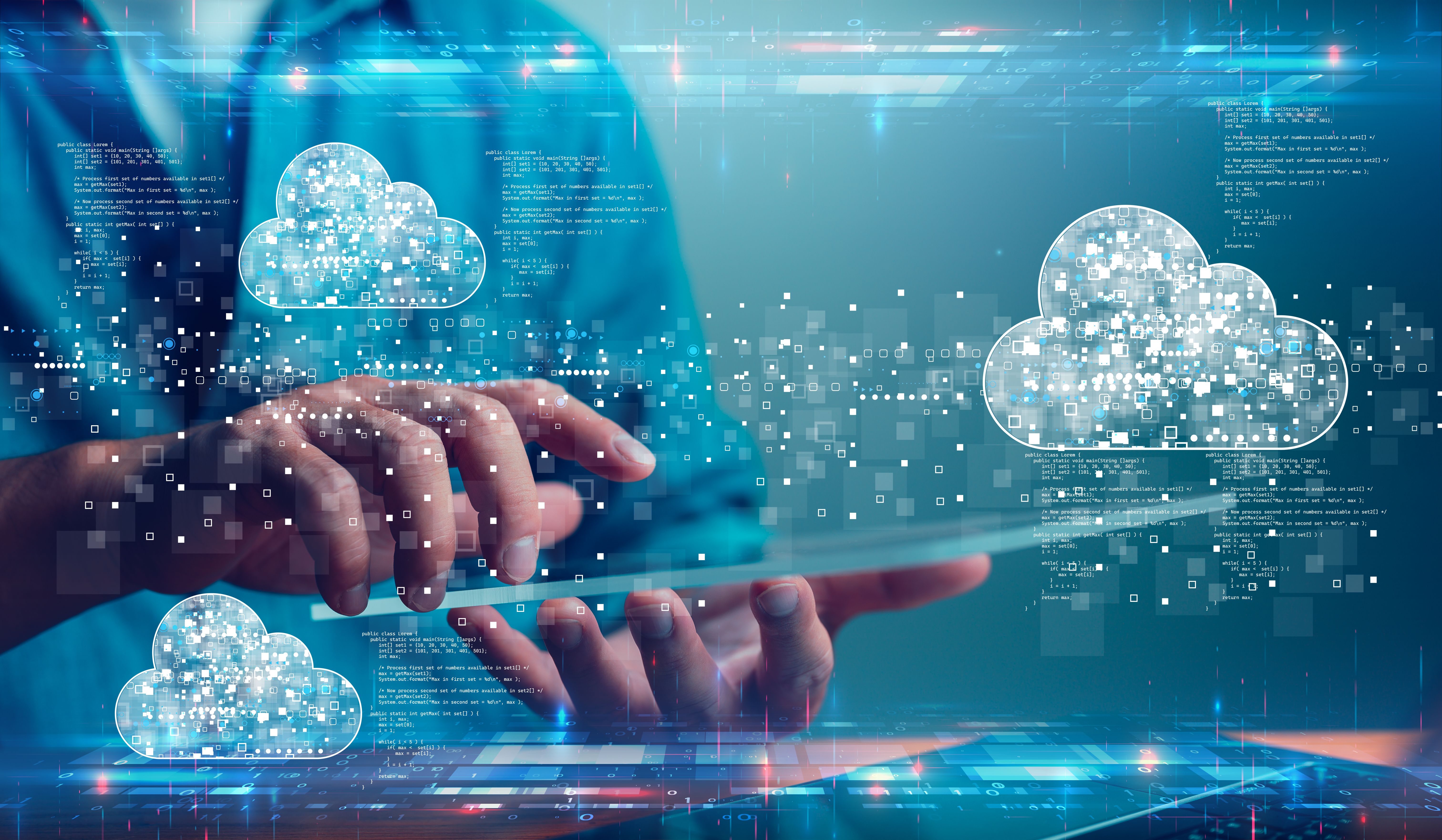 cloud computing