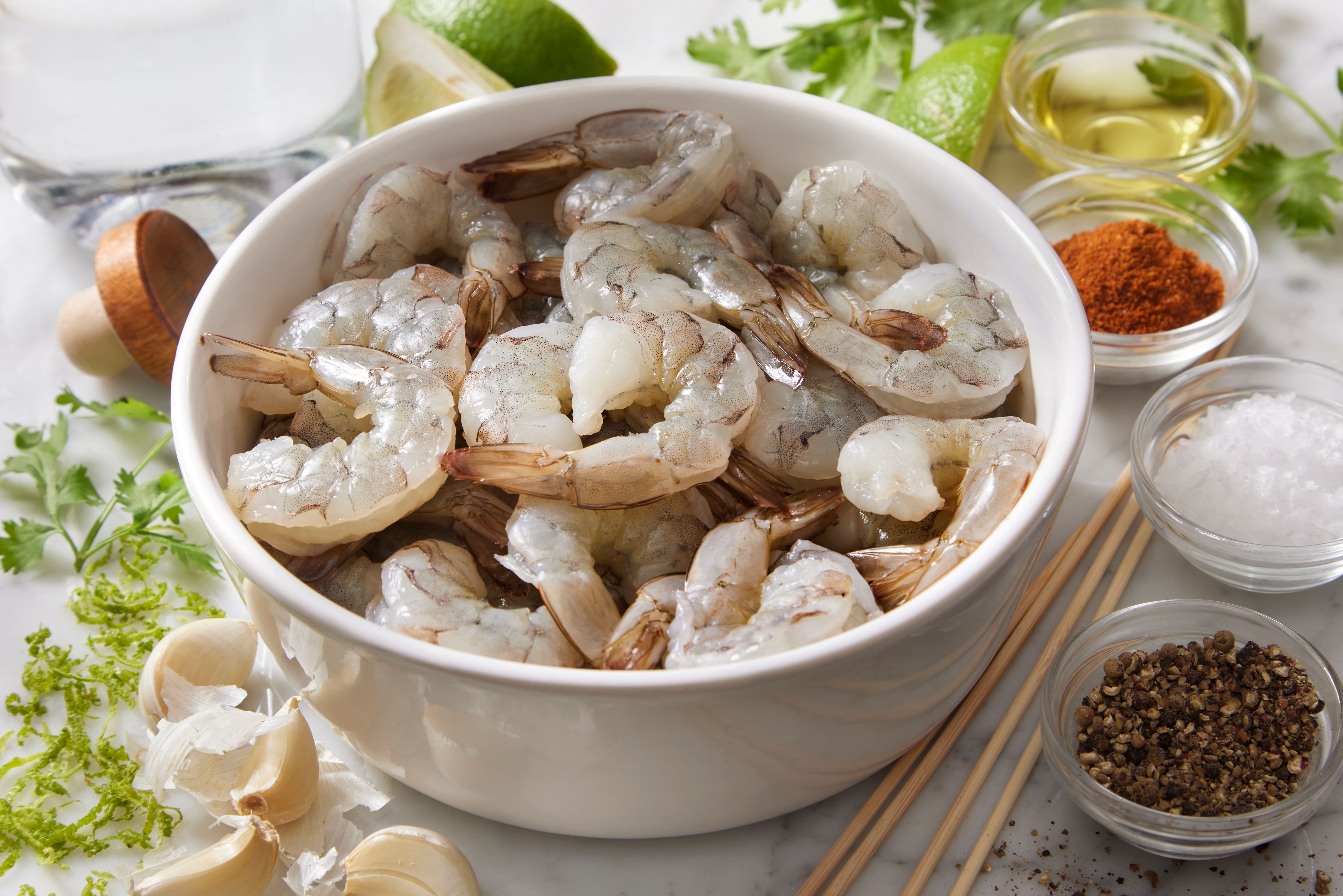 marinade ingredients