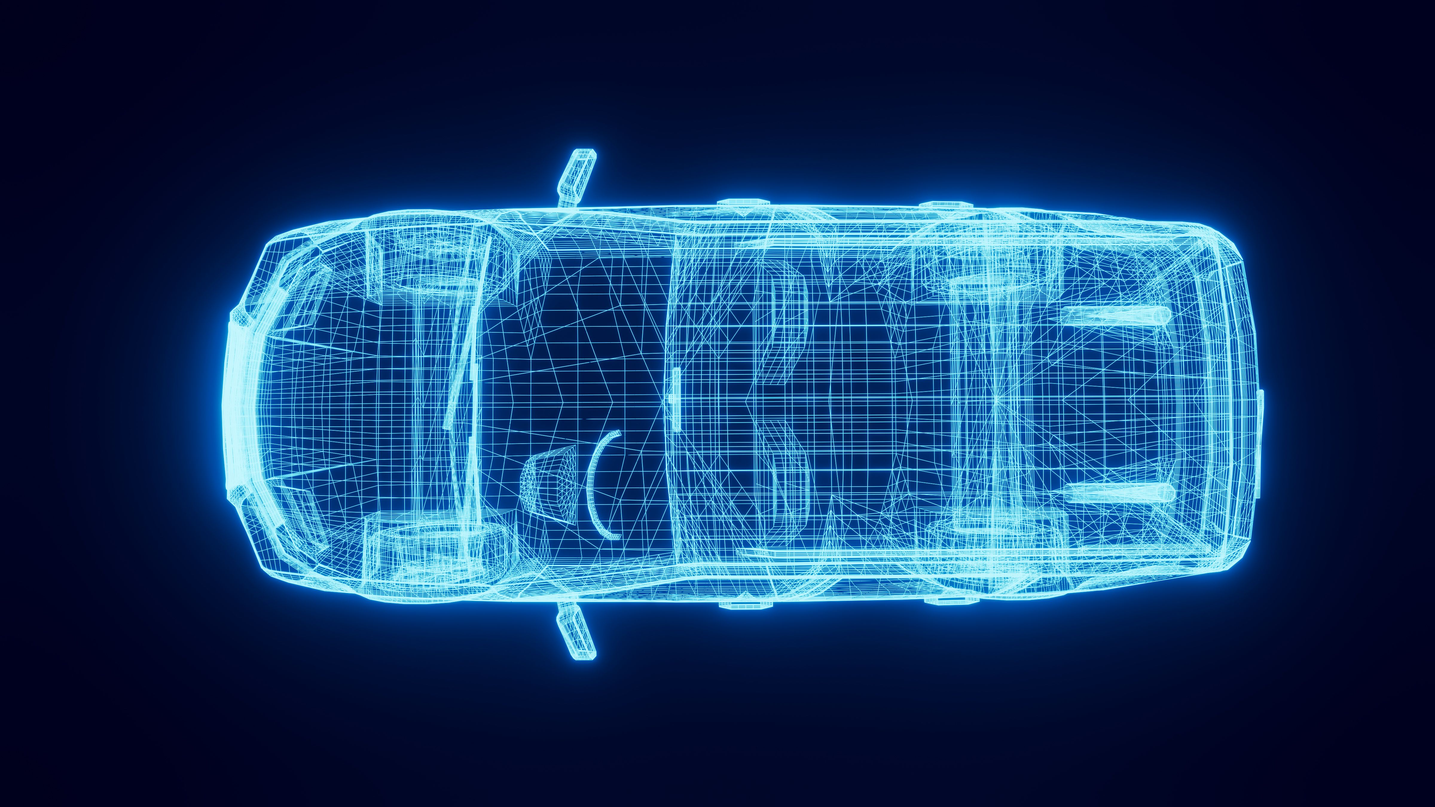 sustainable car design