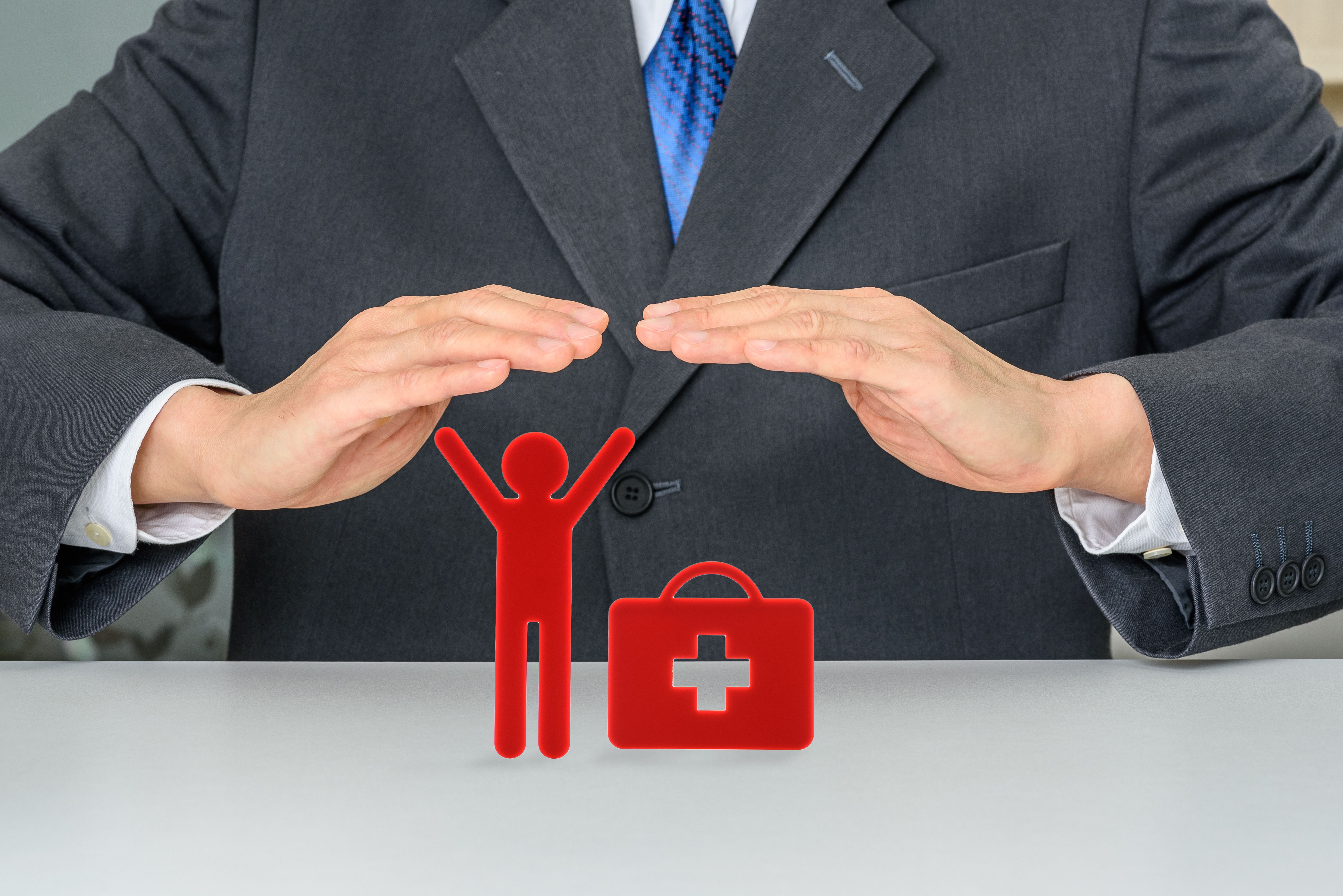 expat healthcare
