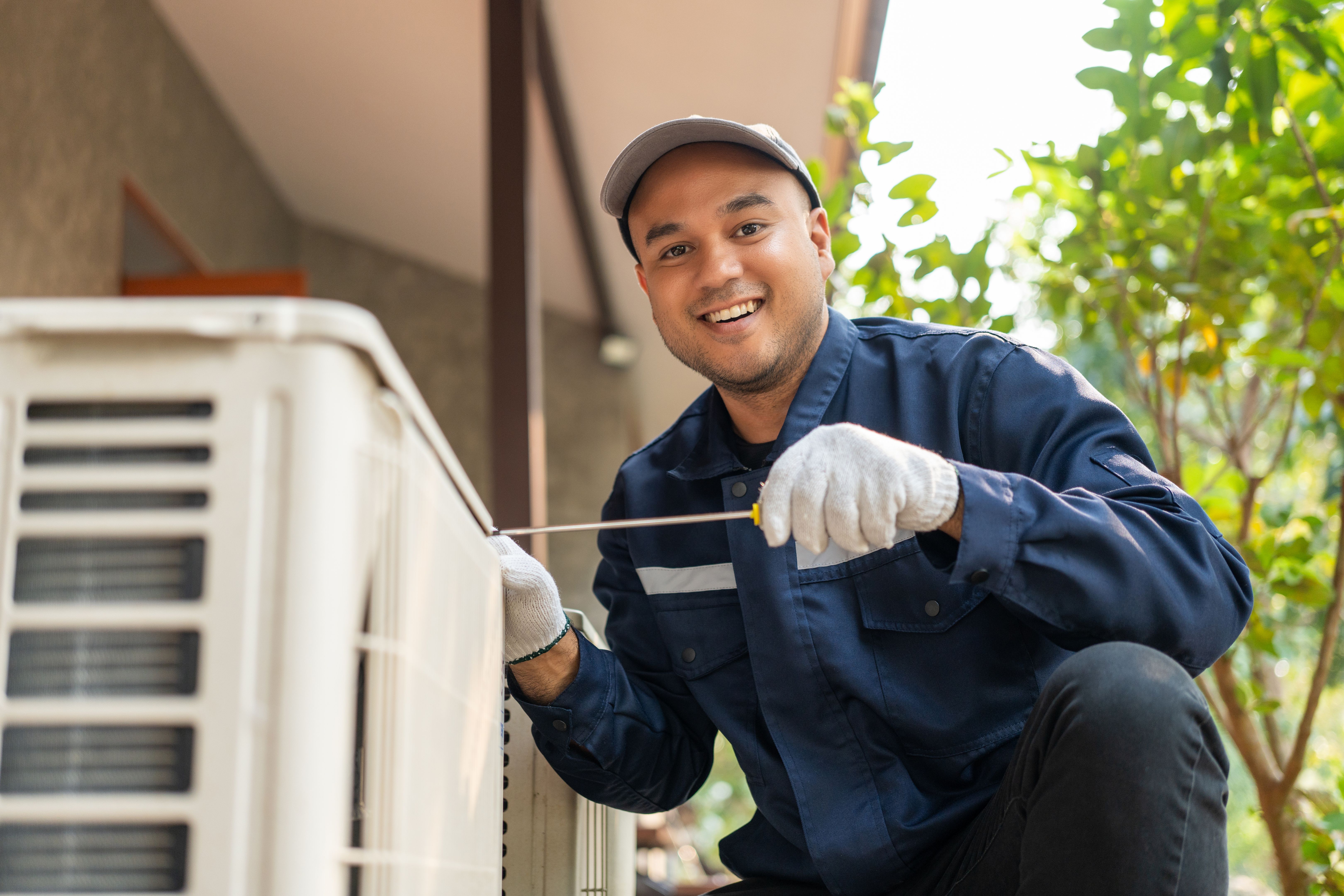 repair technician