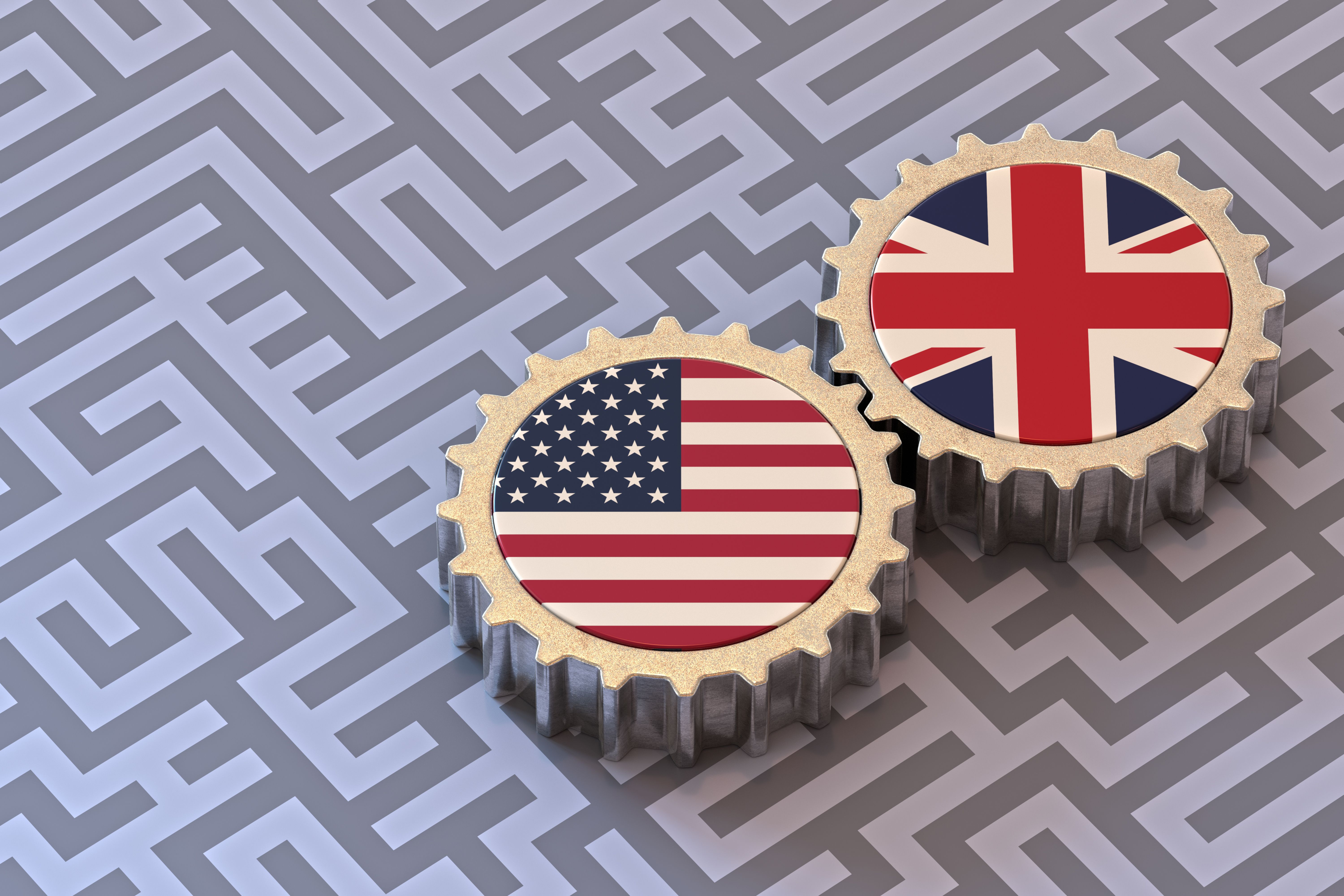 UK business automation