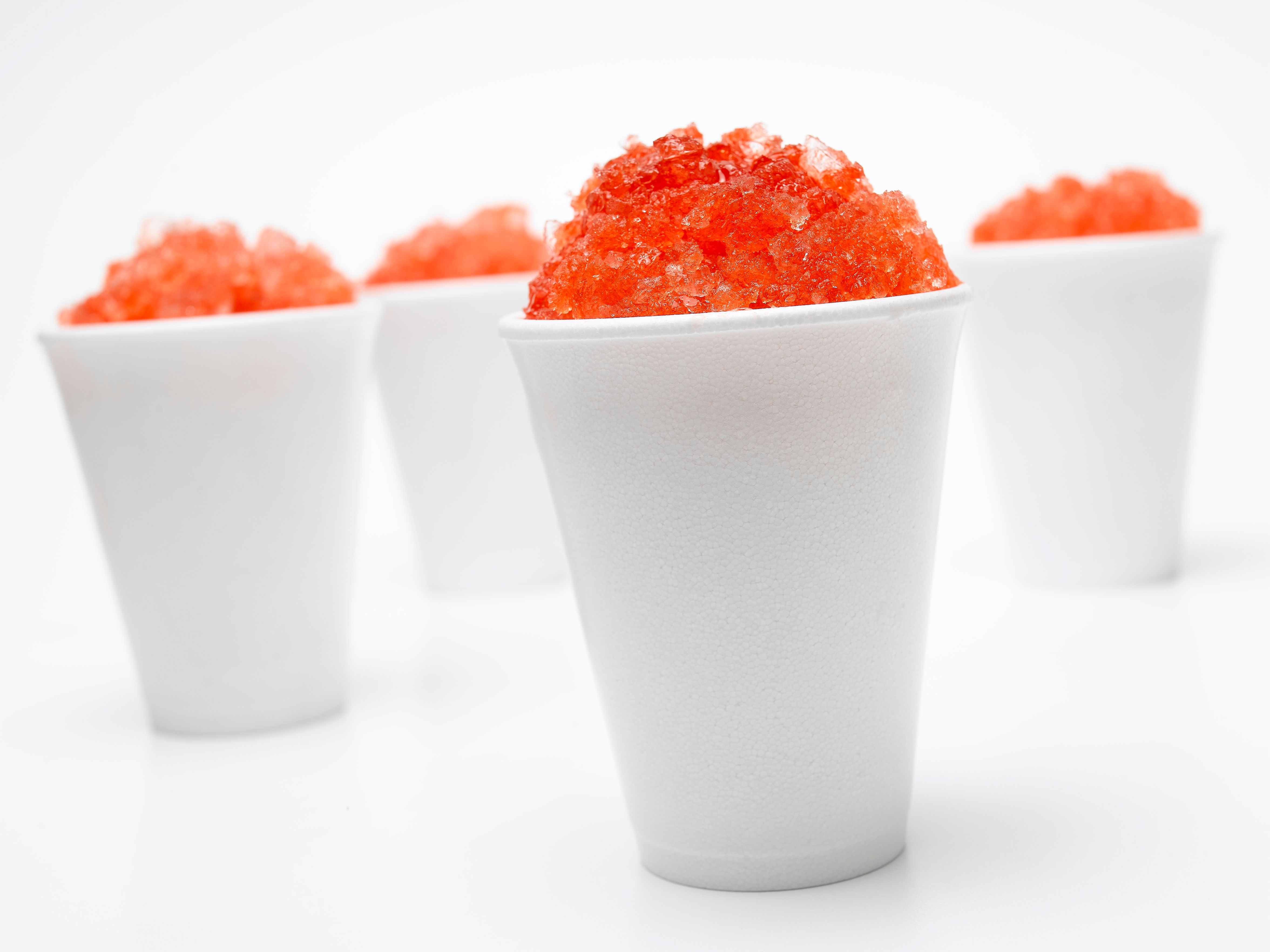 snow cone machine