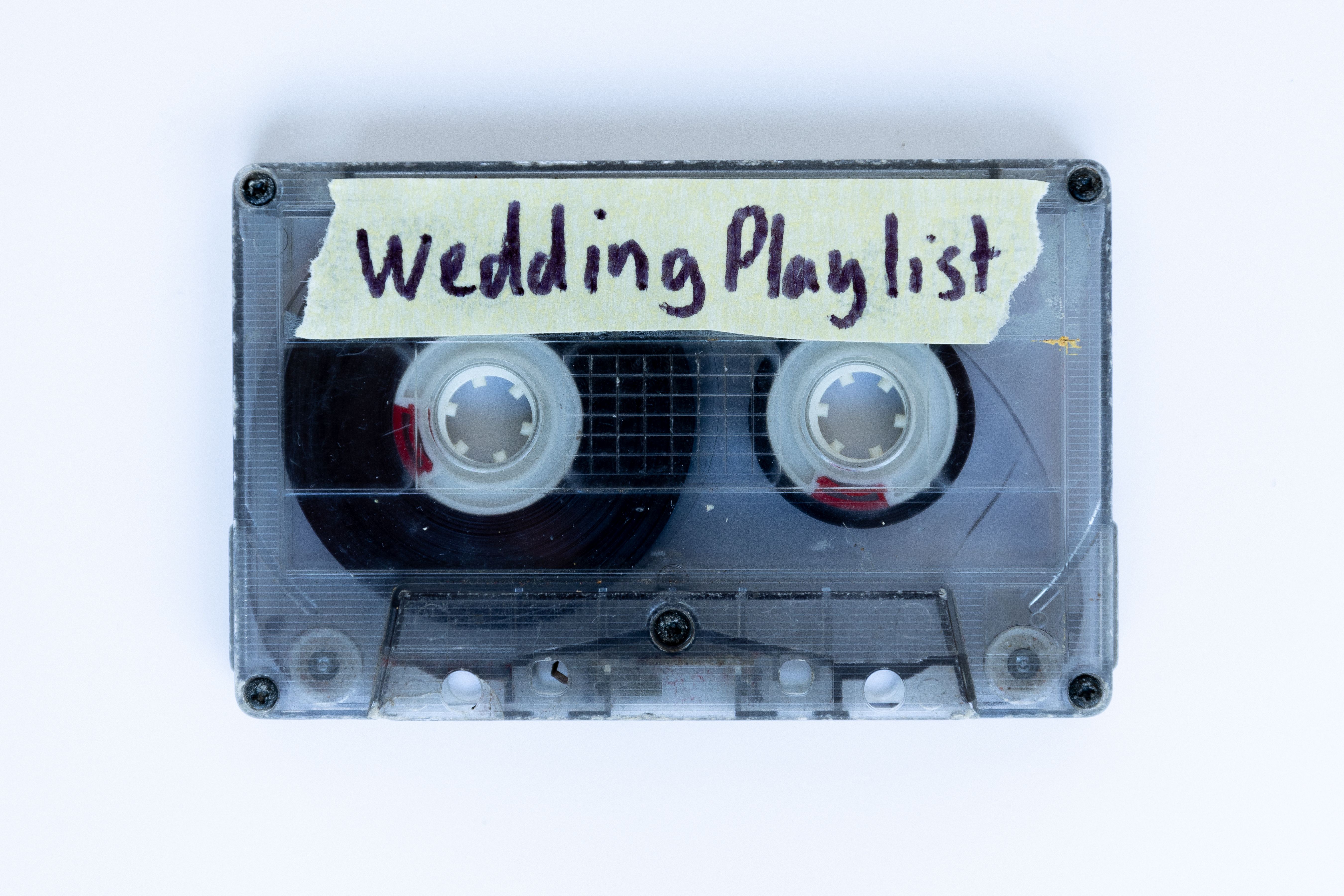 wedding music