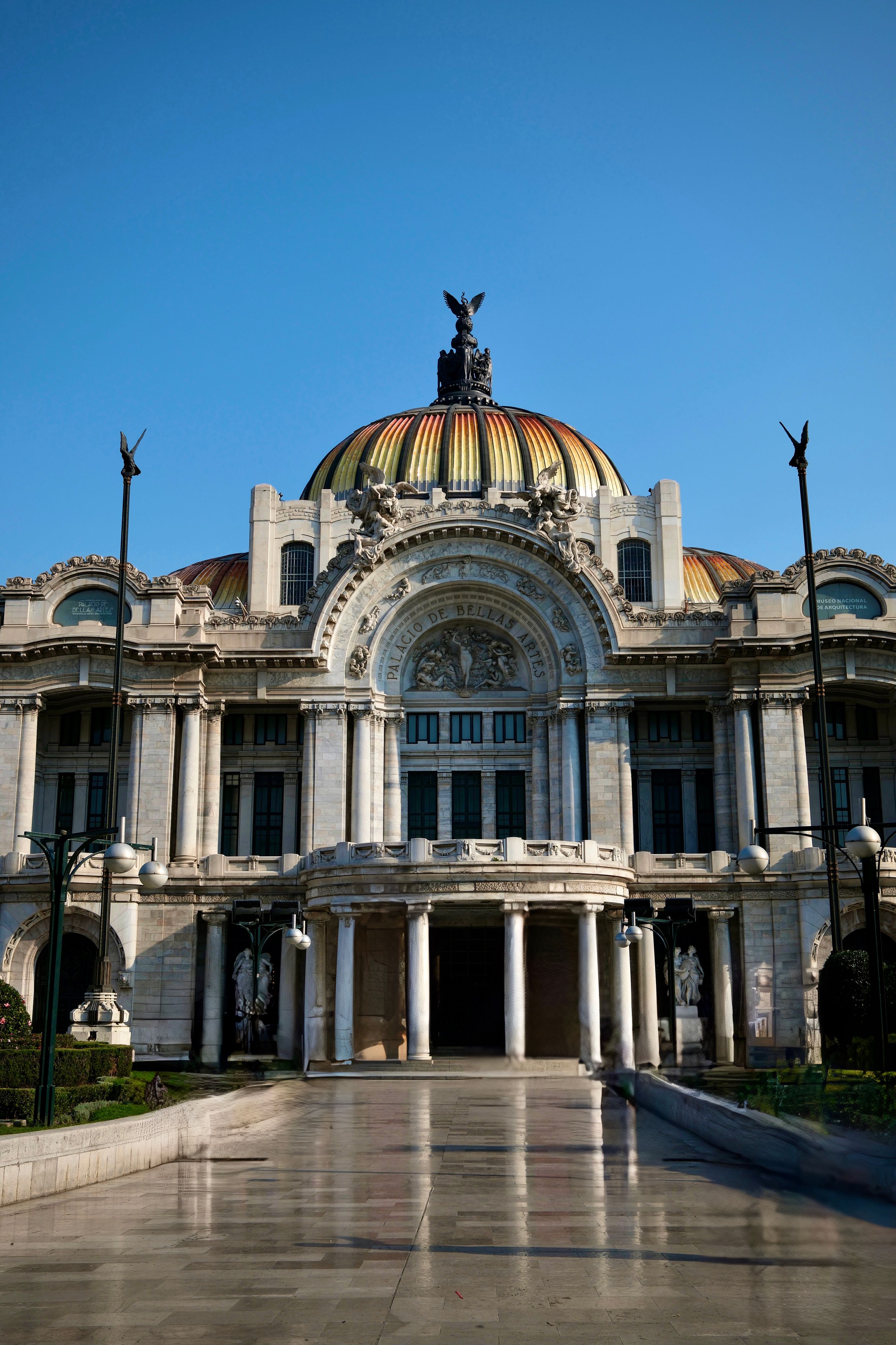 mexico city museum