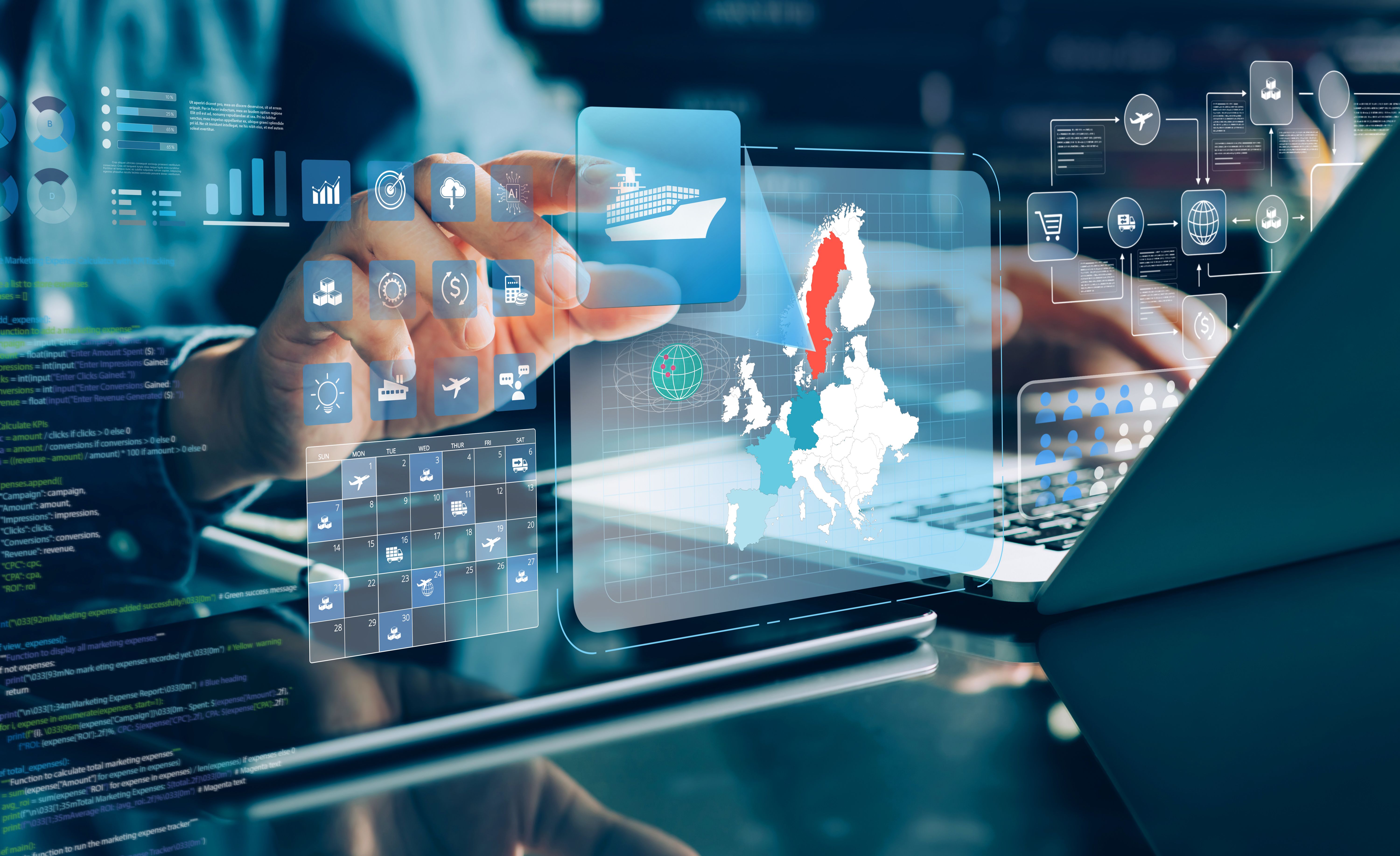 cybersecurity maritime