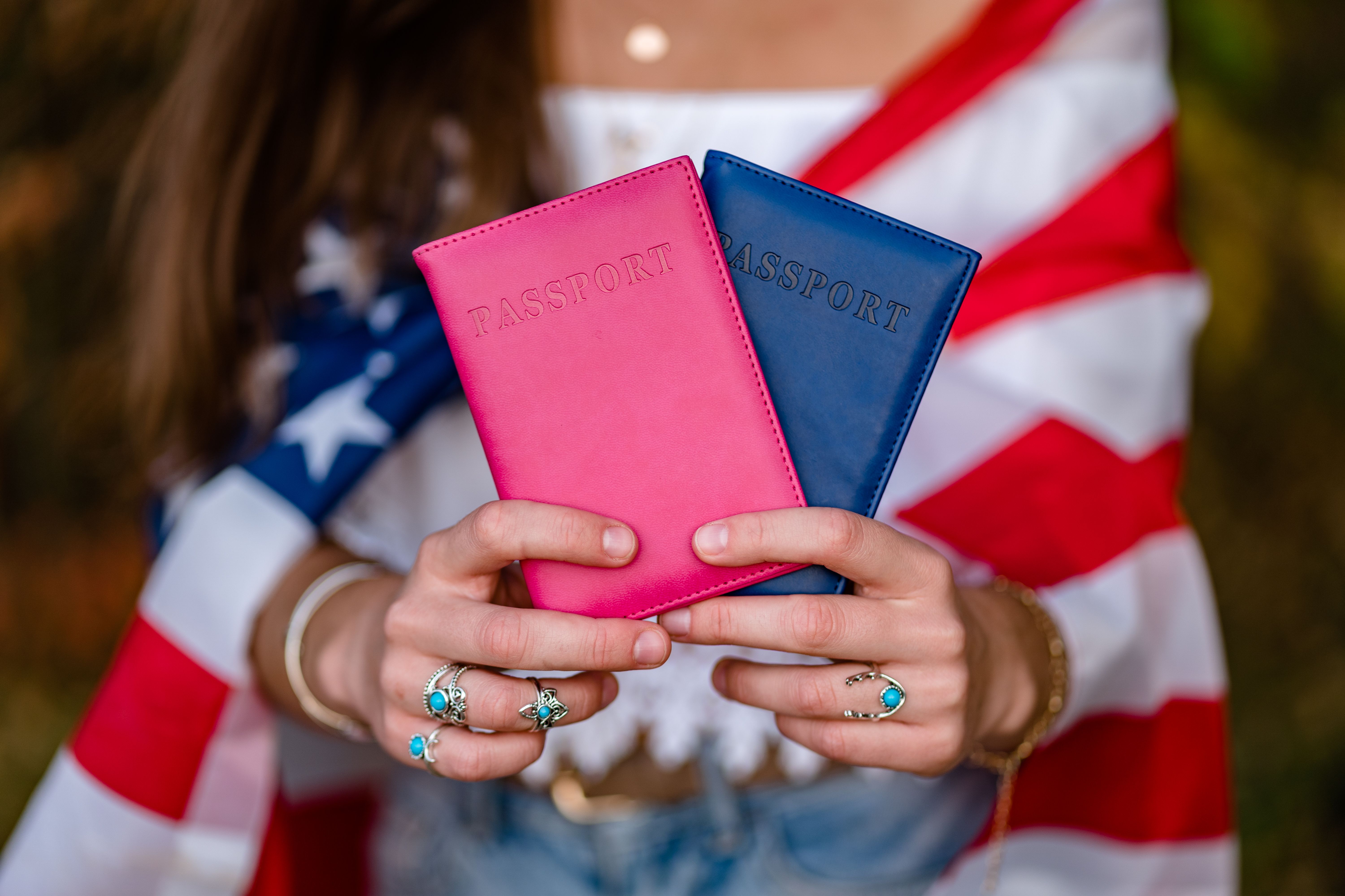 customized itinerary